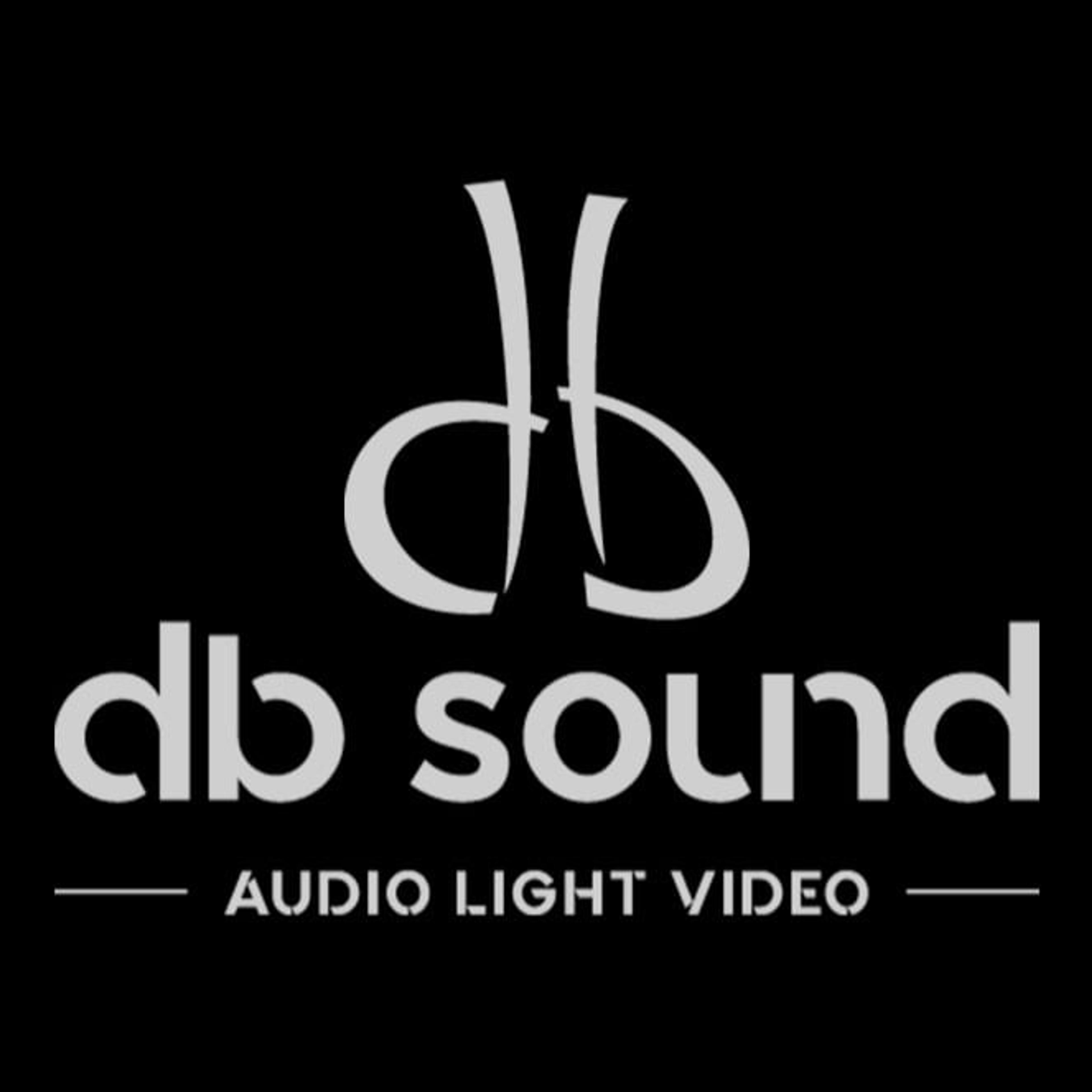 Db SOUND Service Audio Luci Video