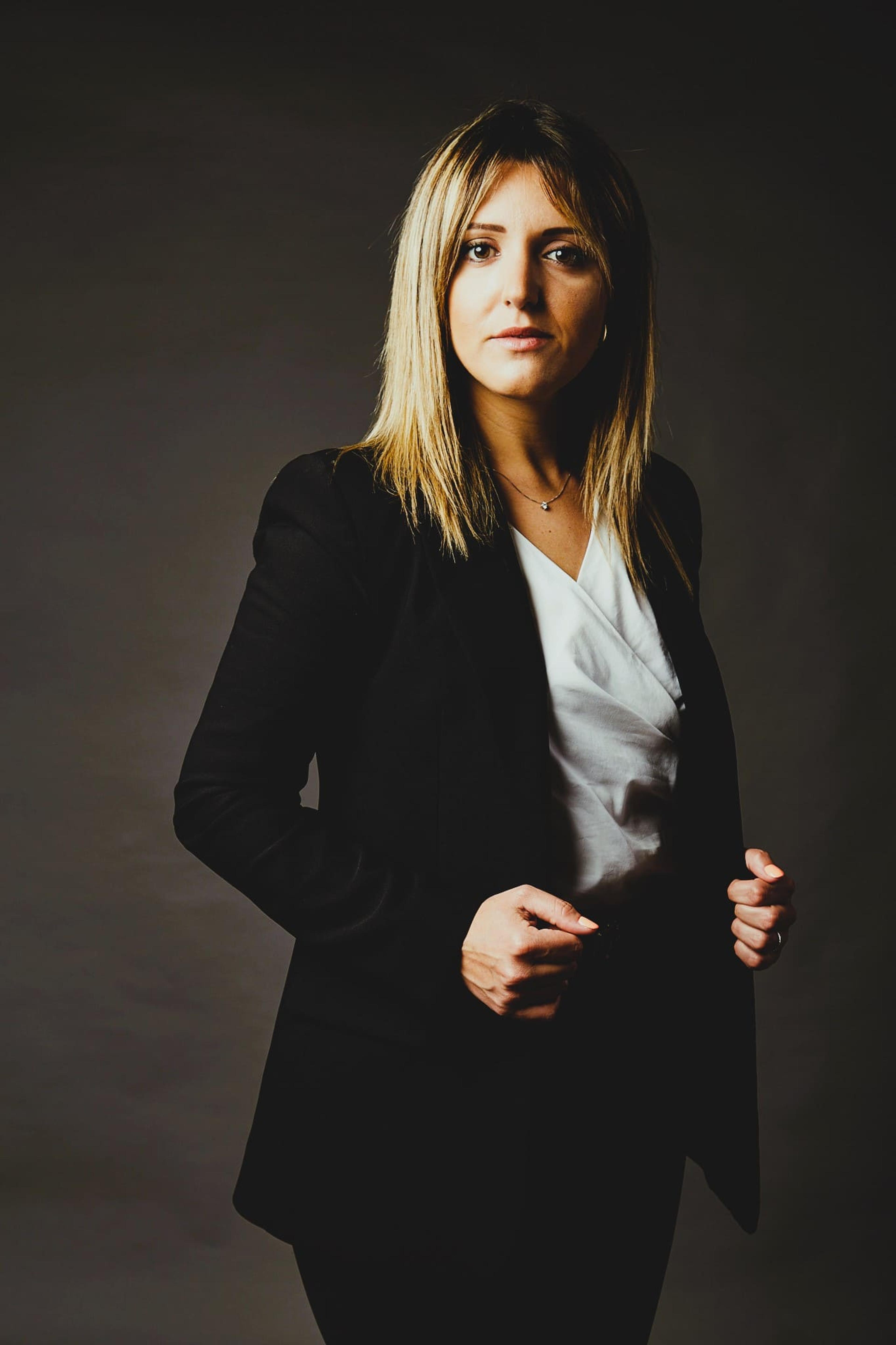 Giorgia Chiabodo