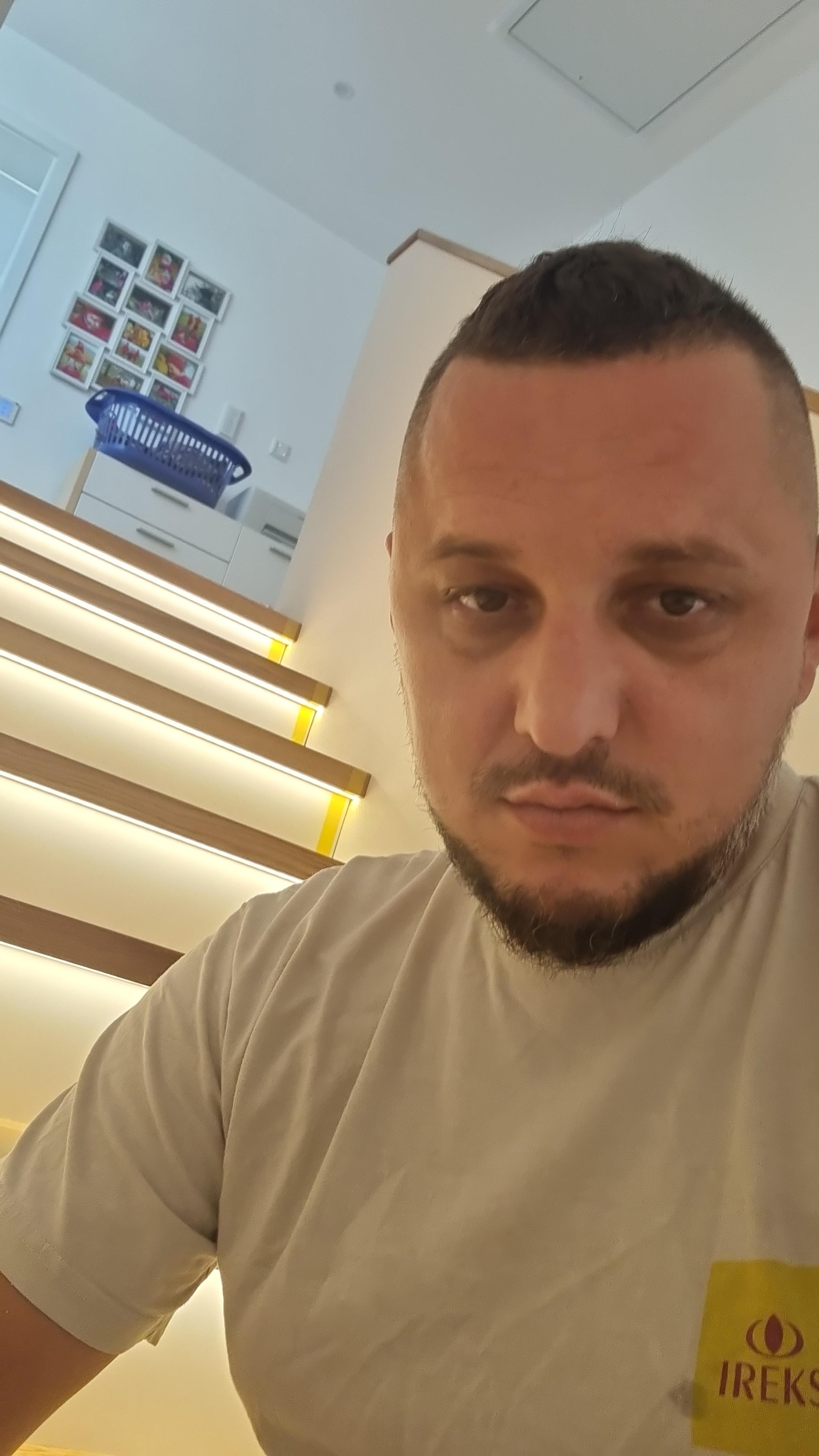 Cosmin(coco) Creanga