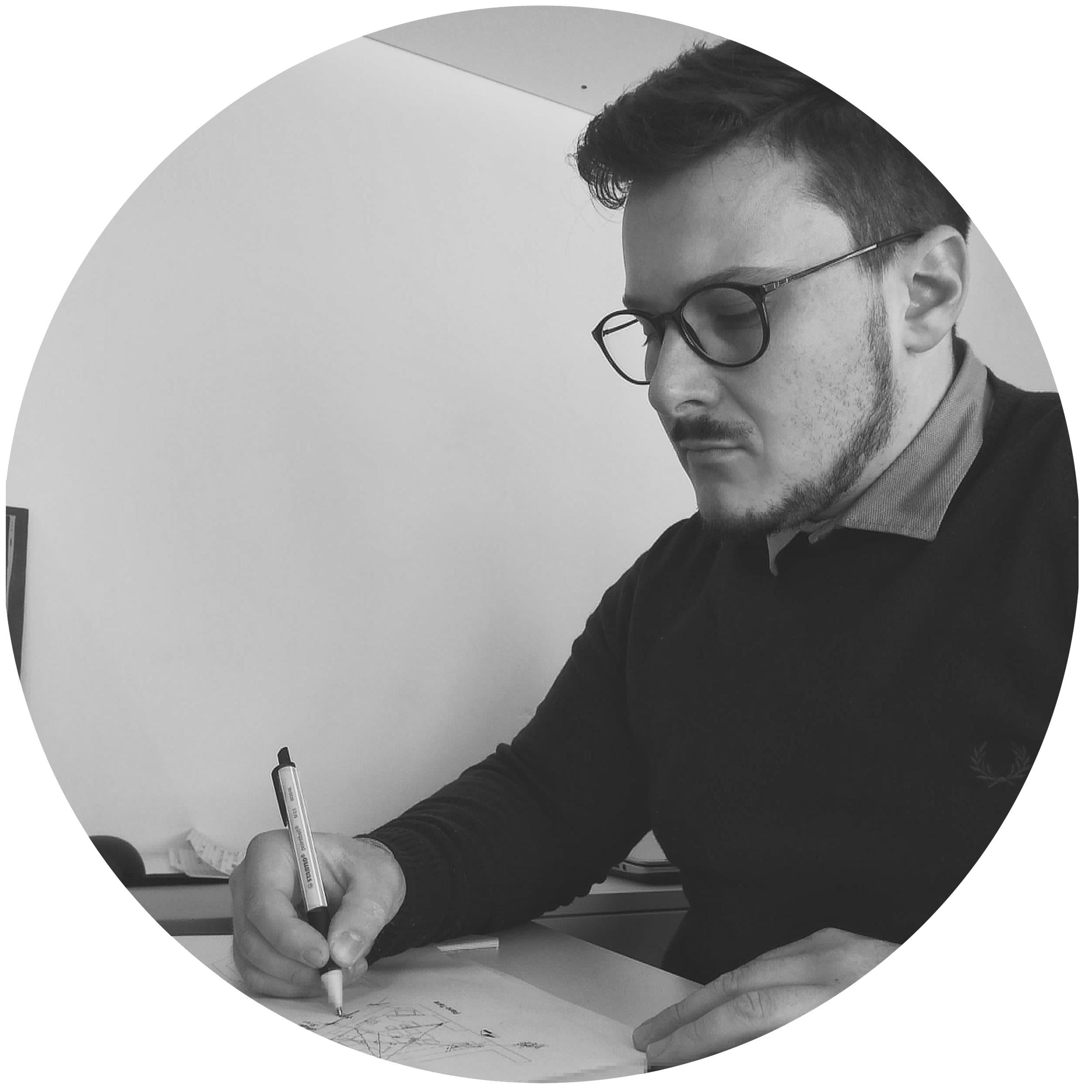 Luca Peghini