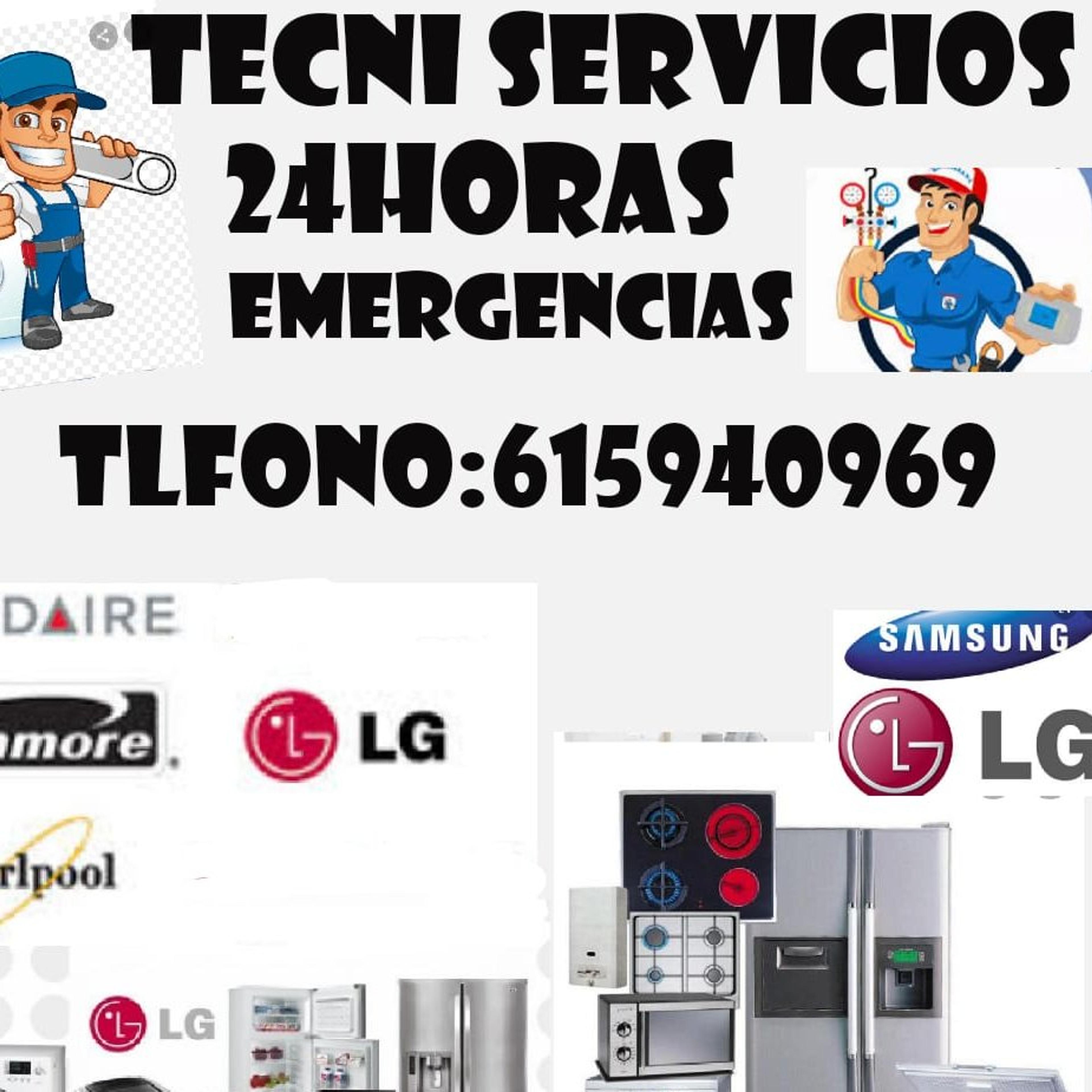 Tecni Servicios Astur