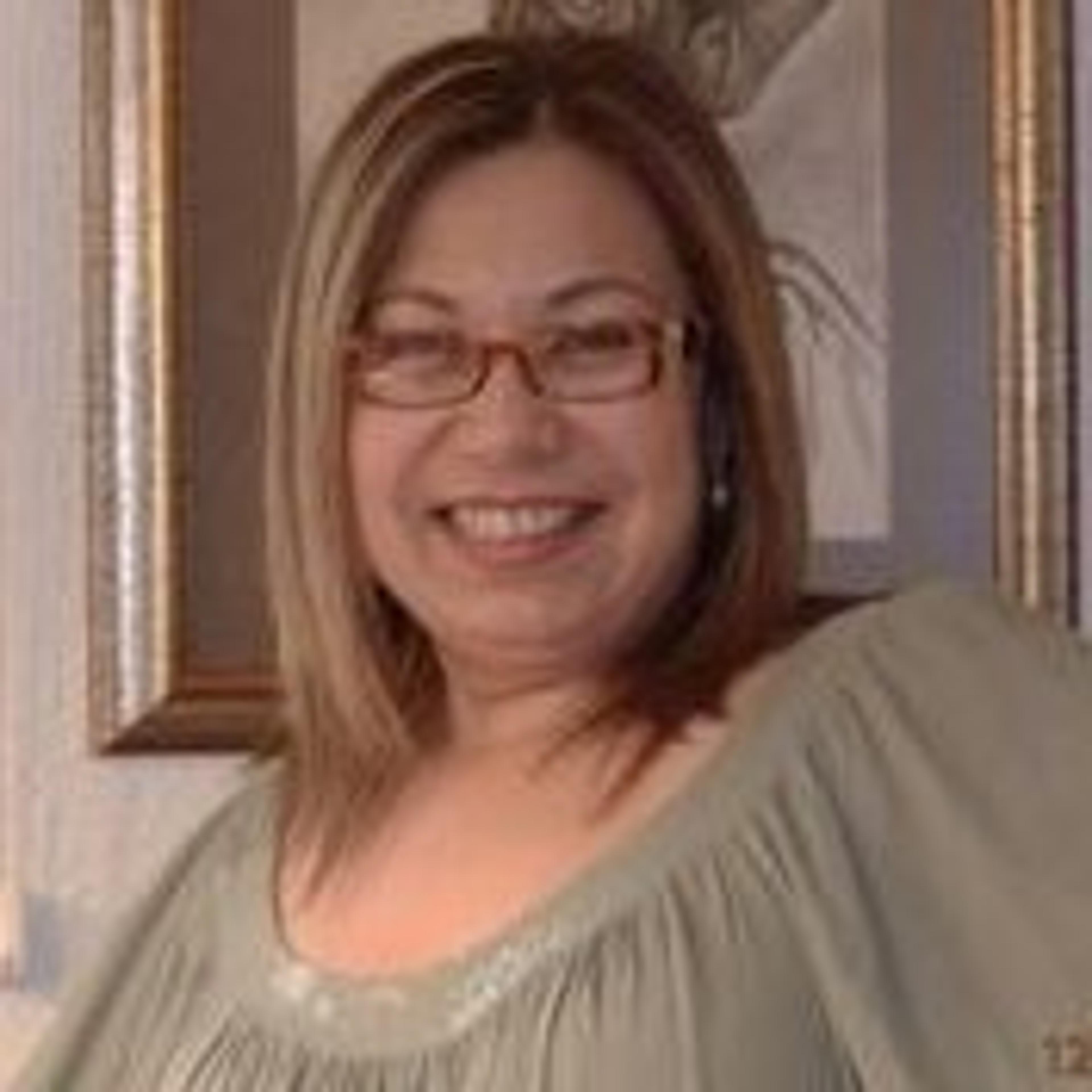 Morella Colmenares Cañizales