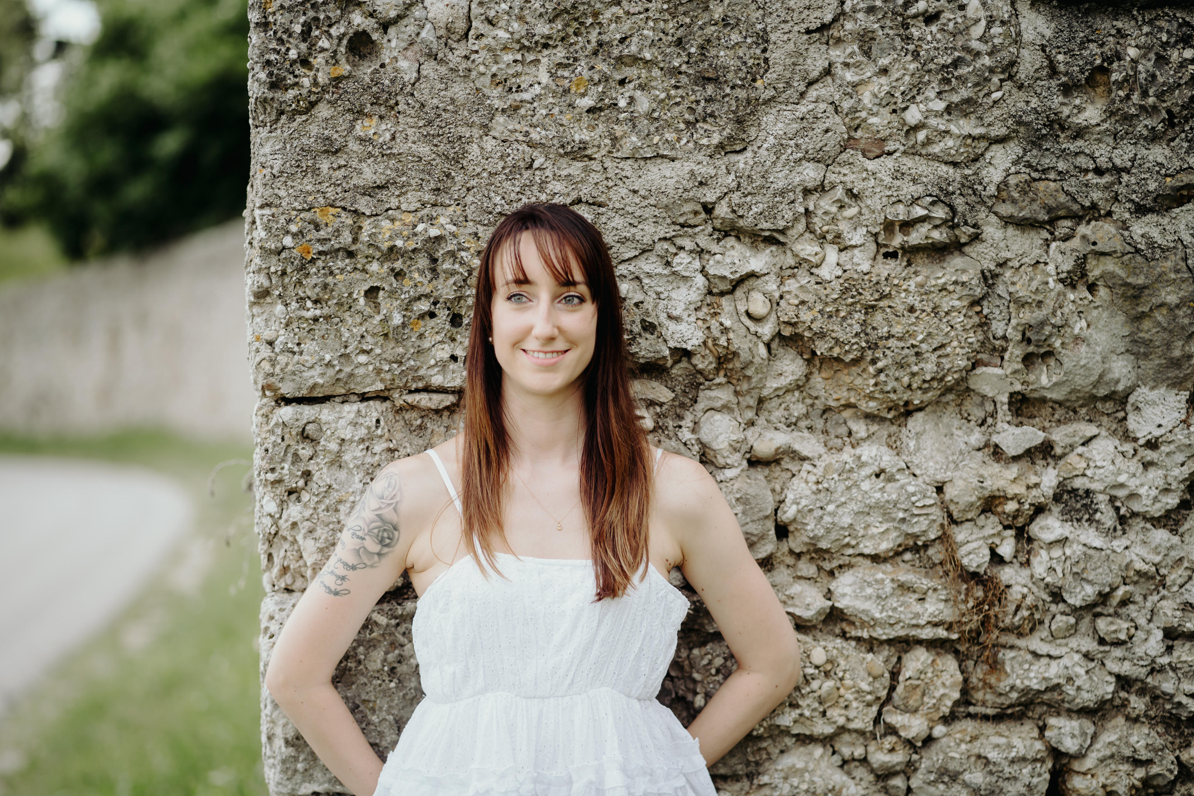 Lisa Venier