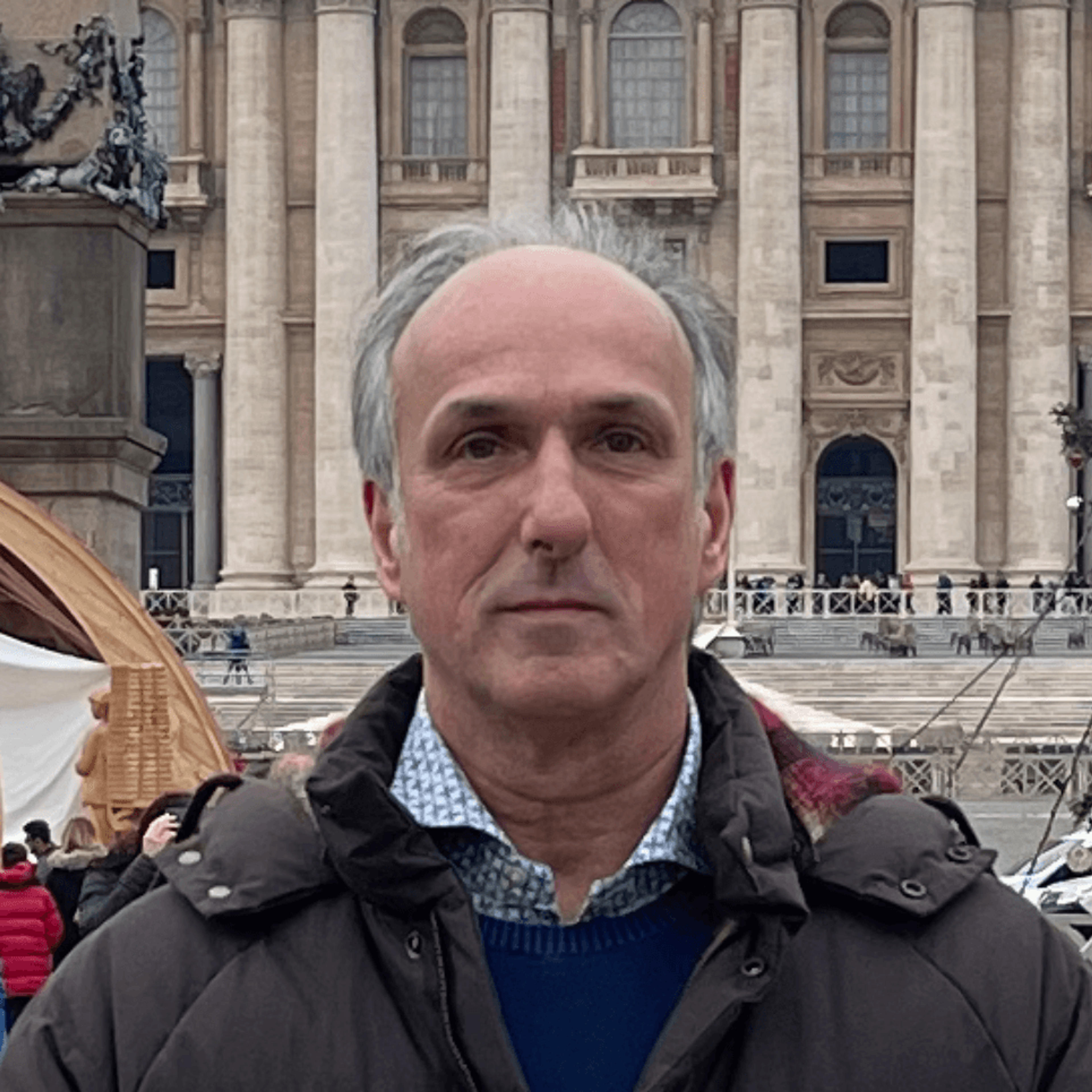 Lorenzo Tussardi