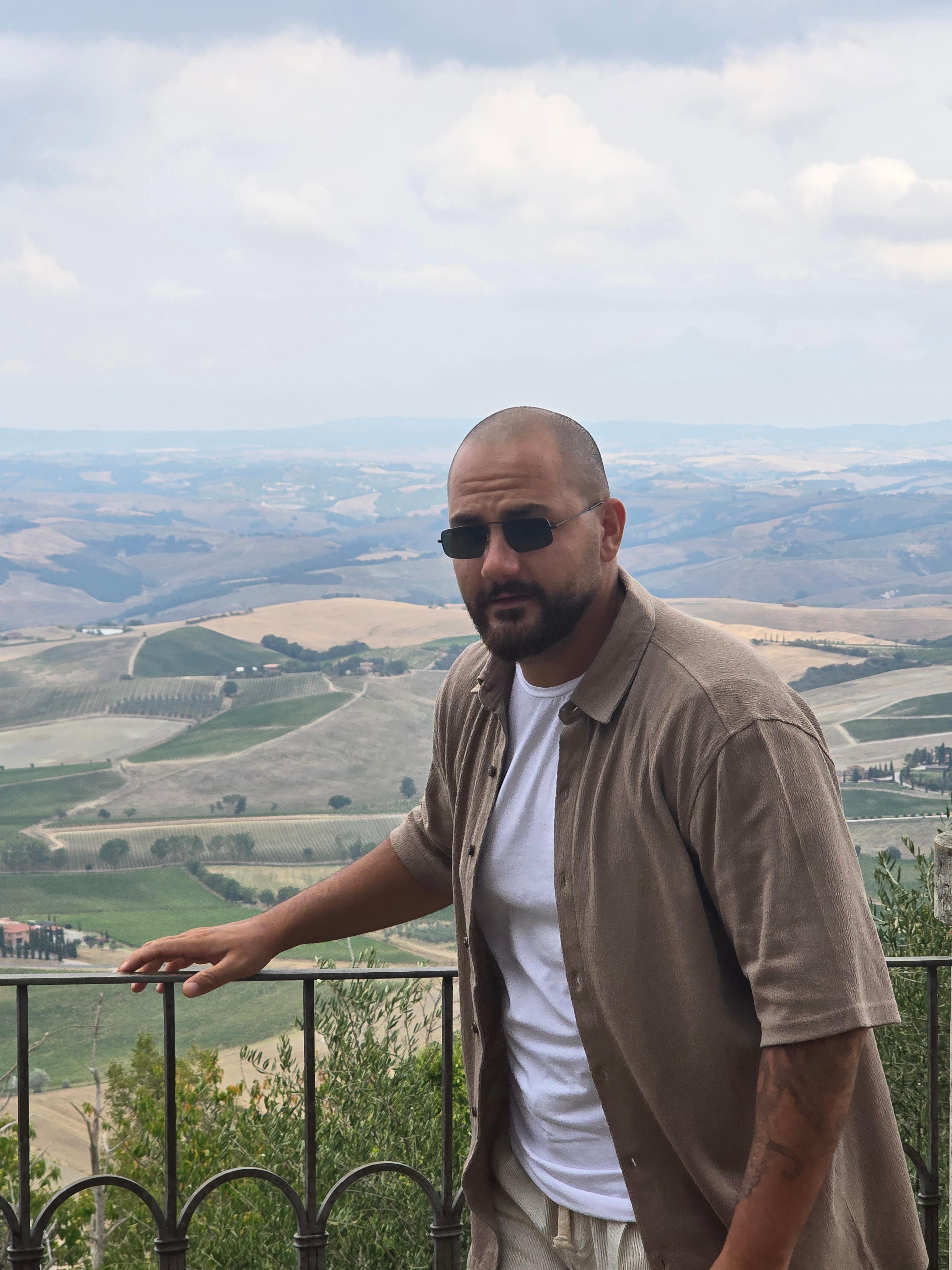Ciro Stefano Pignataro