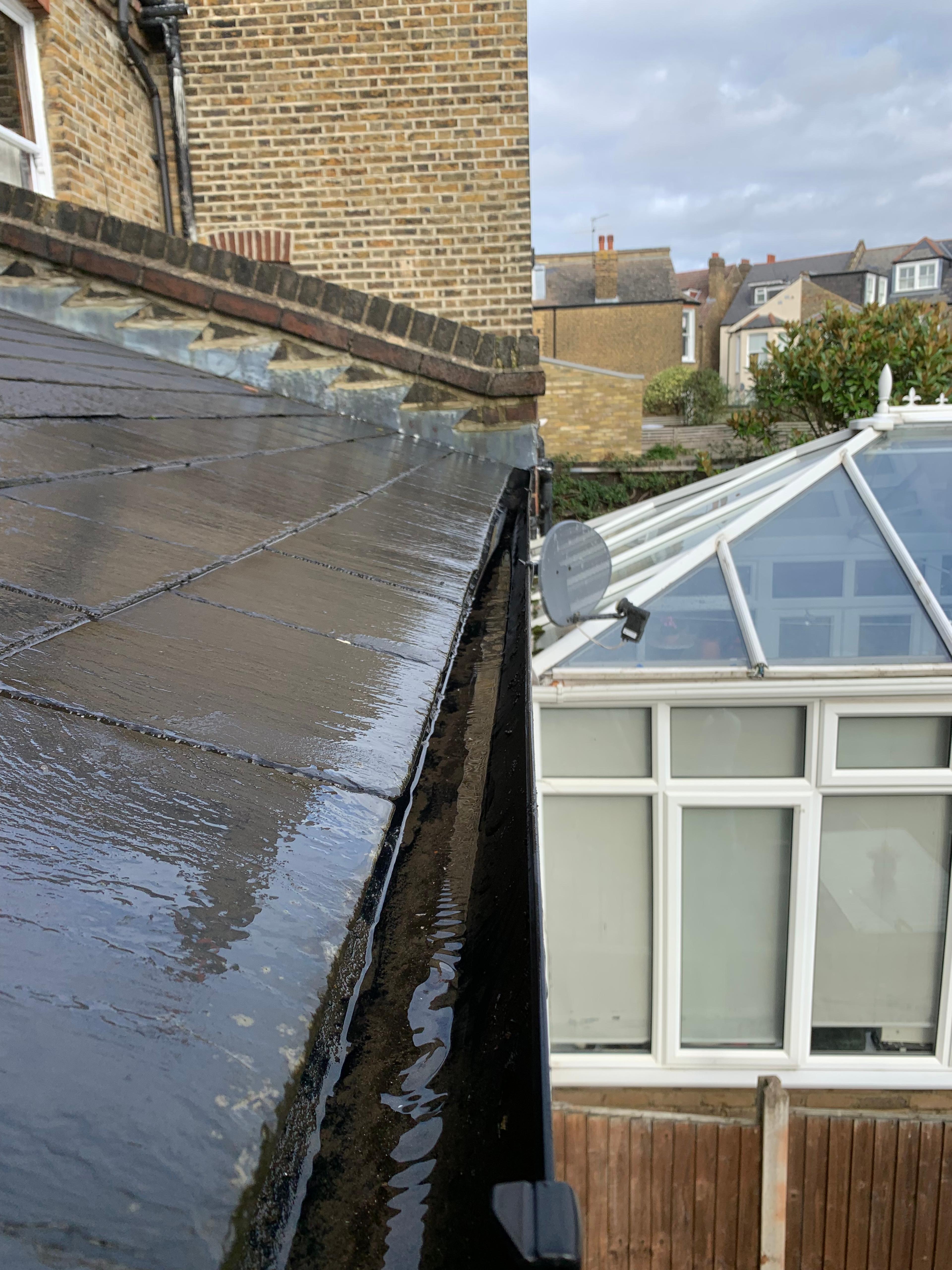 Ben Chambers