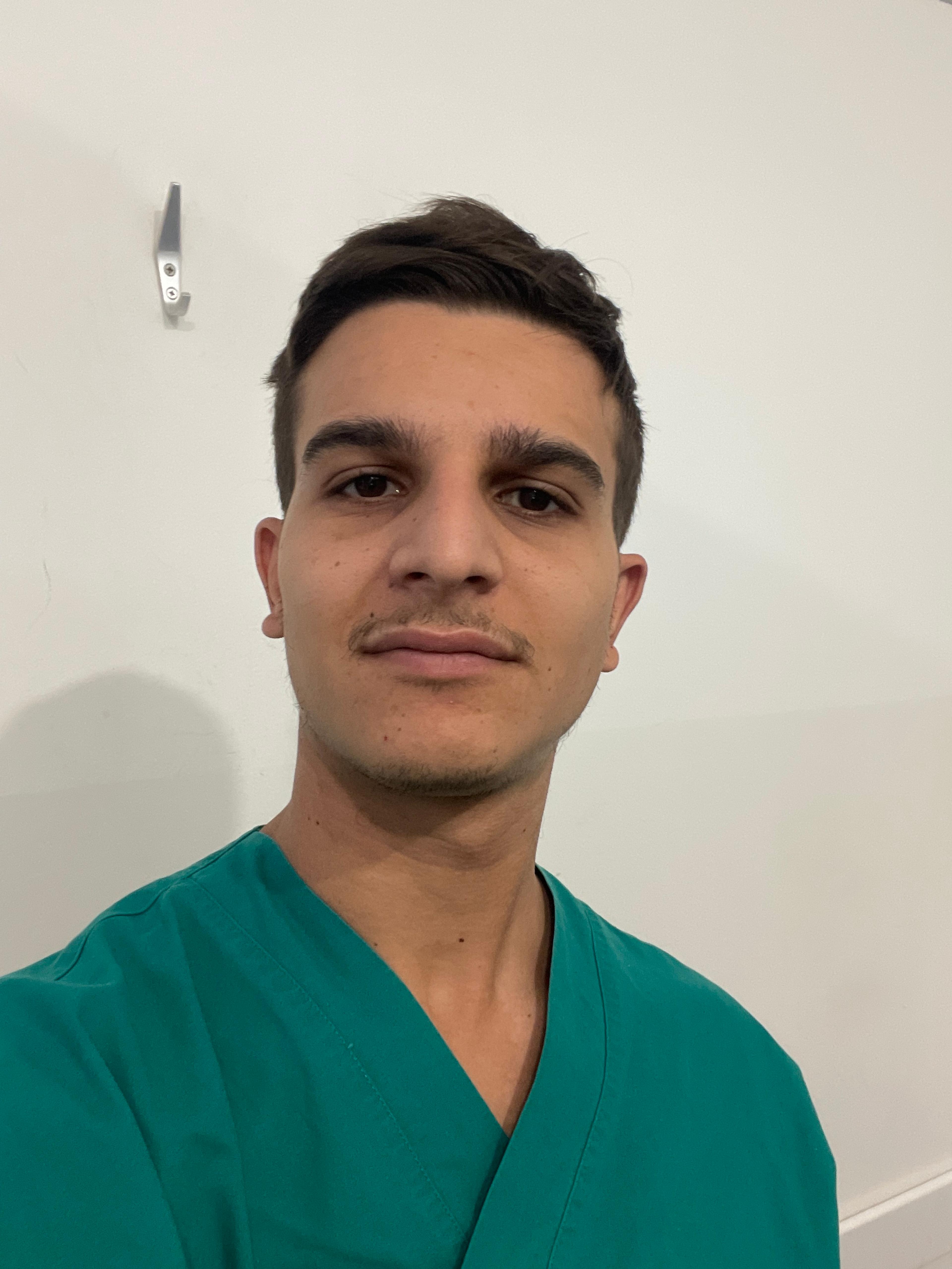 Andrea Barani
