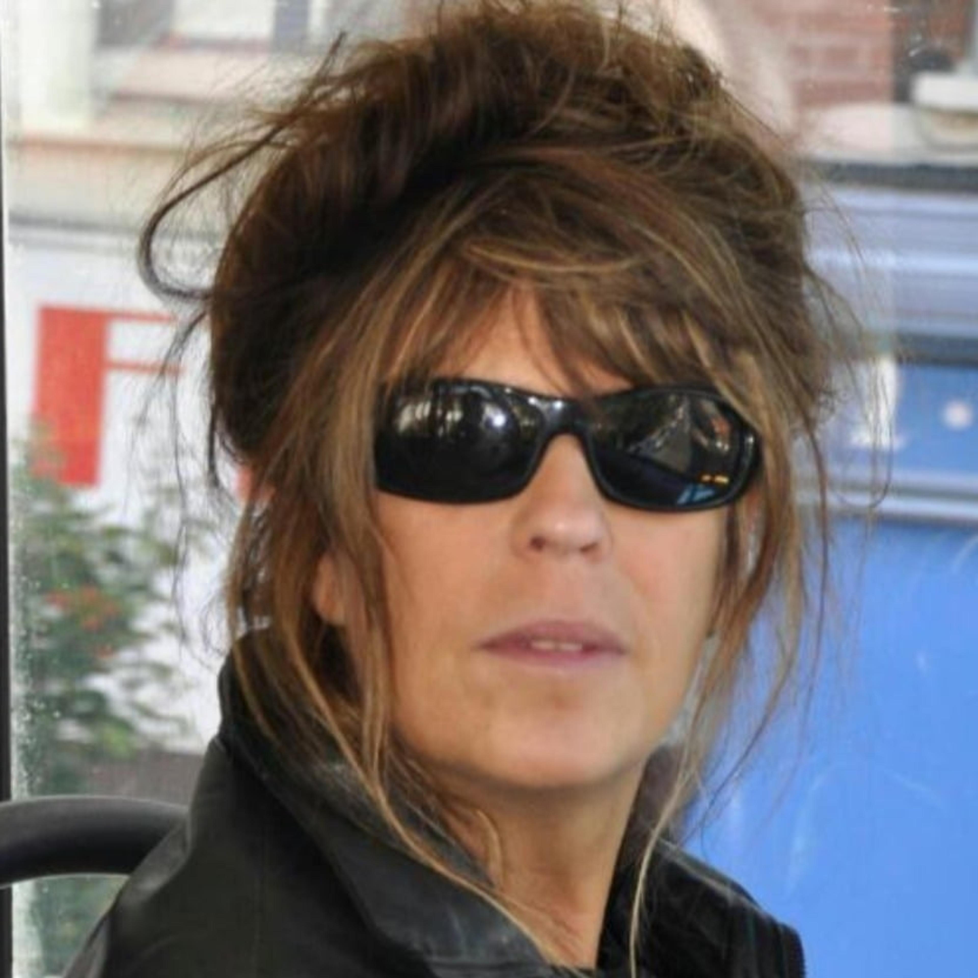 Manuela Sissa