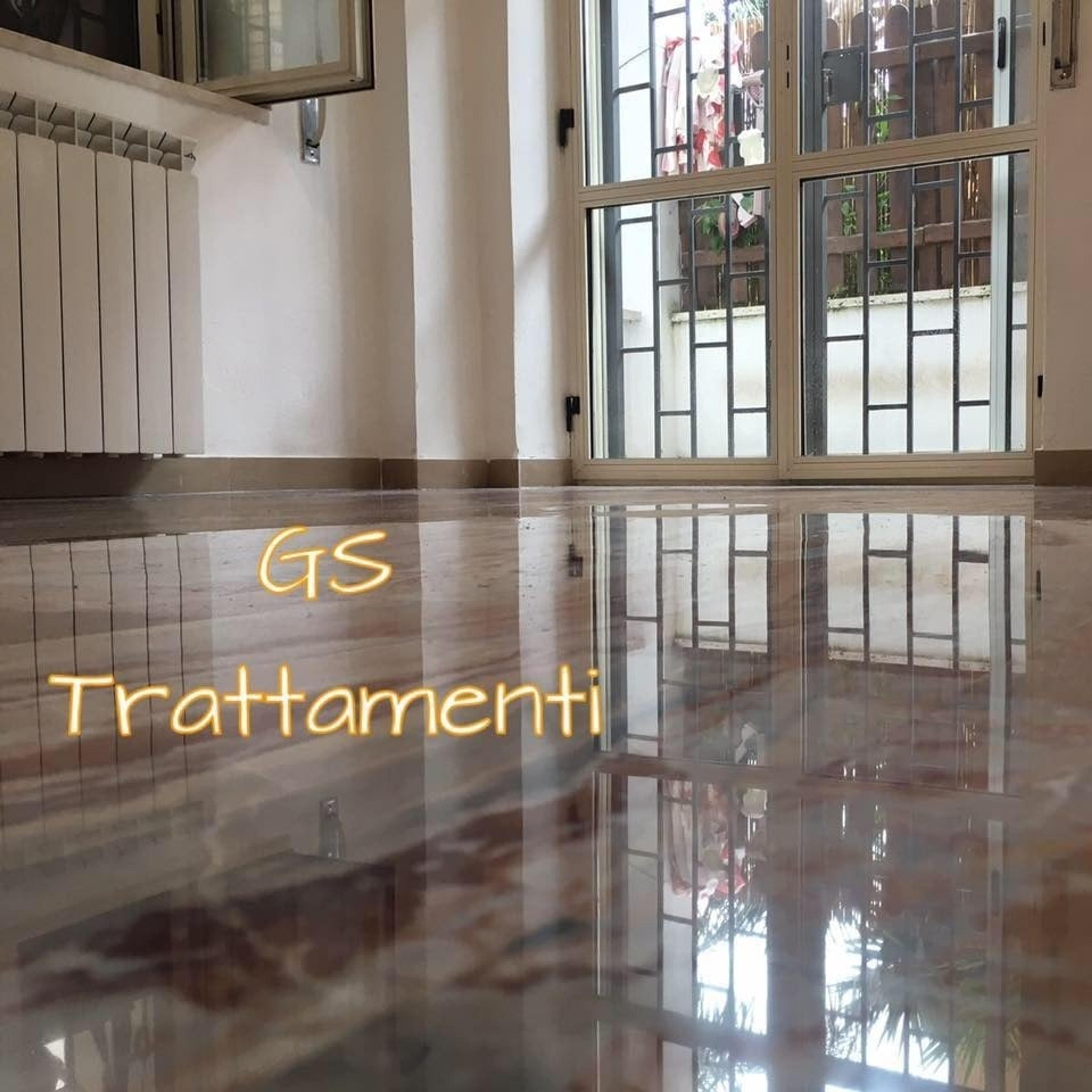 G.S. TRATTAMENTI DI MICOCCI ANDREA