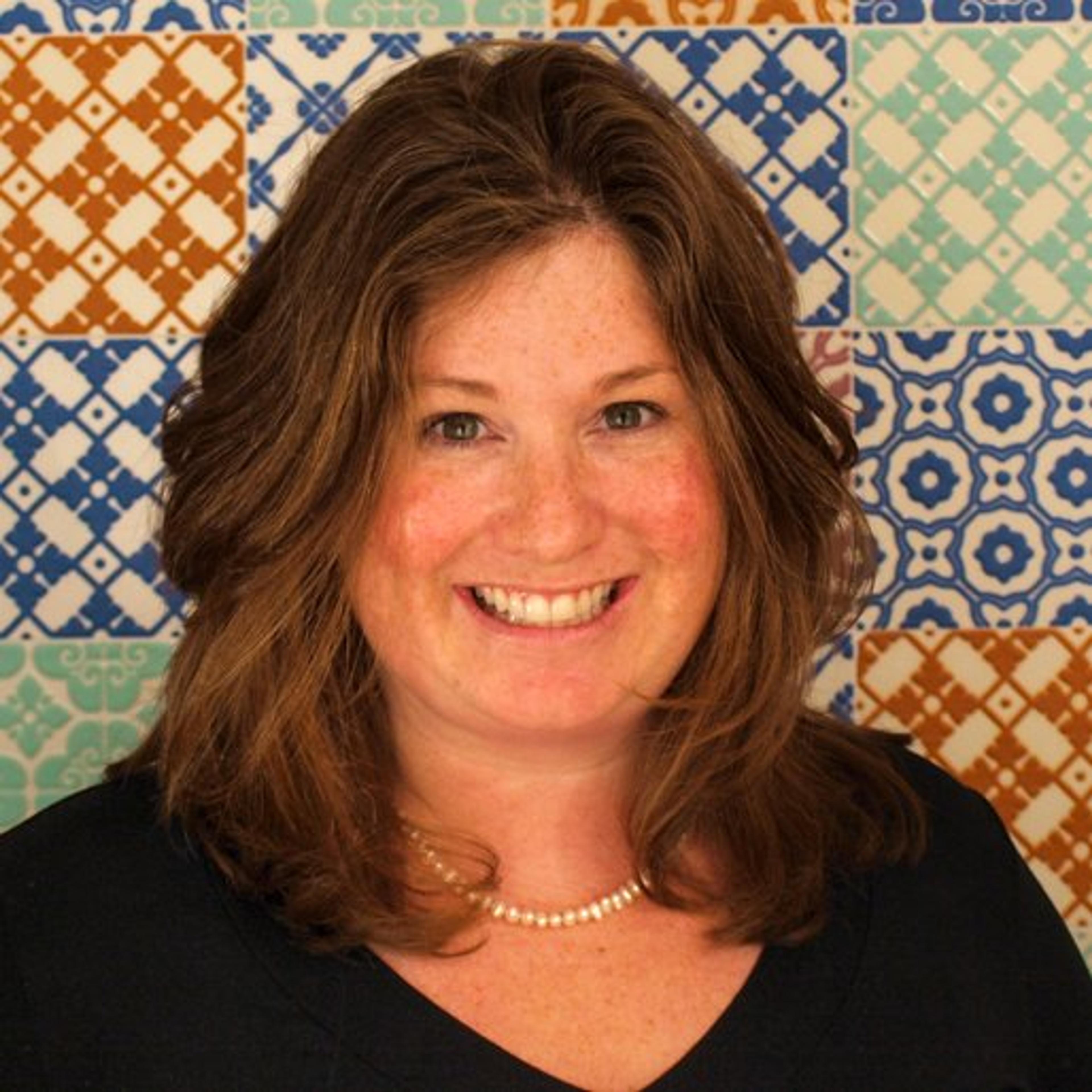Jill Elizabeth Paradis