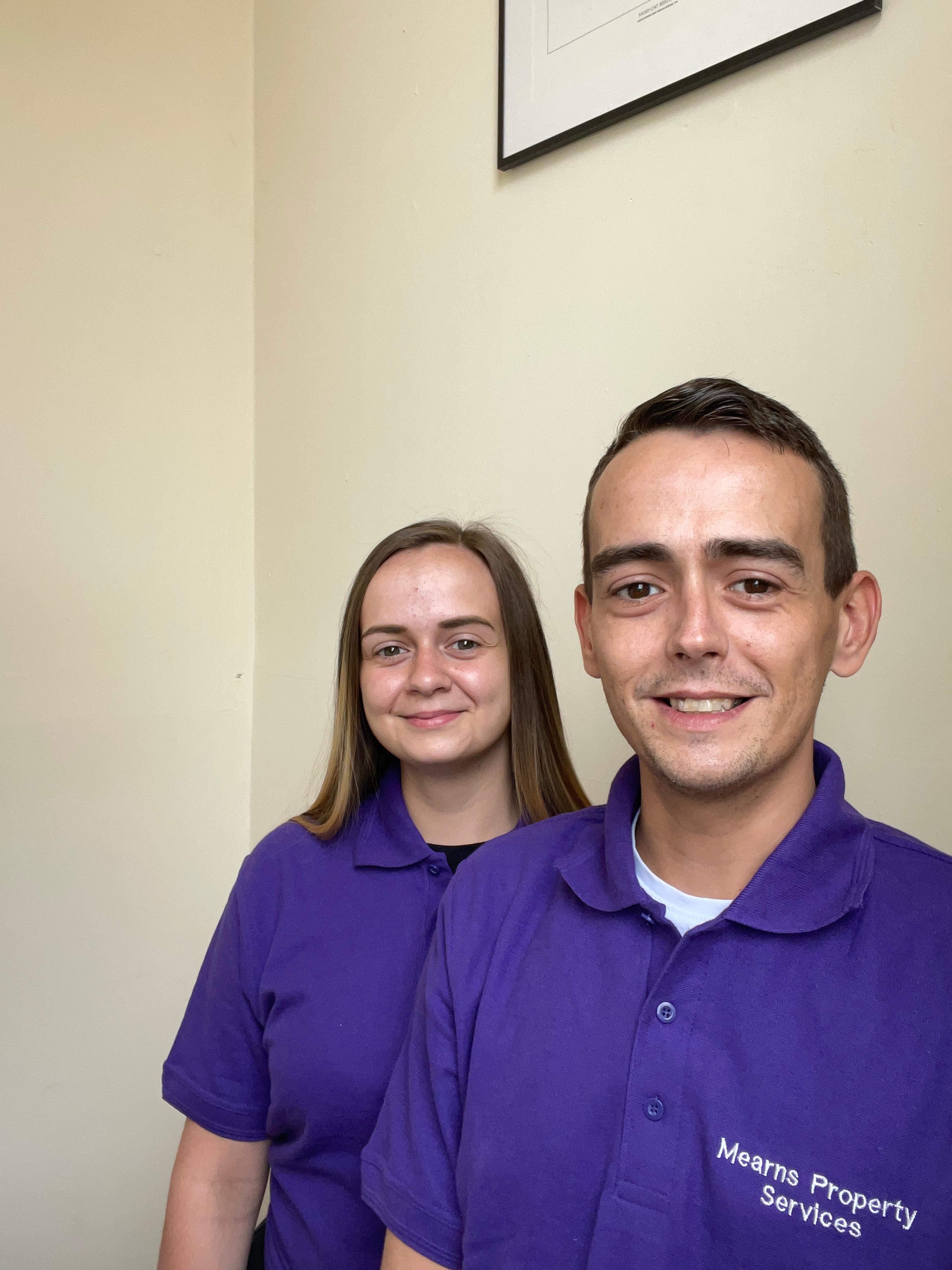 Mearns Property Services