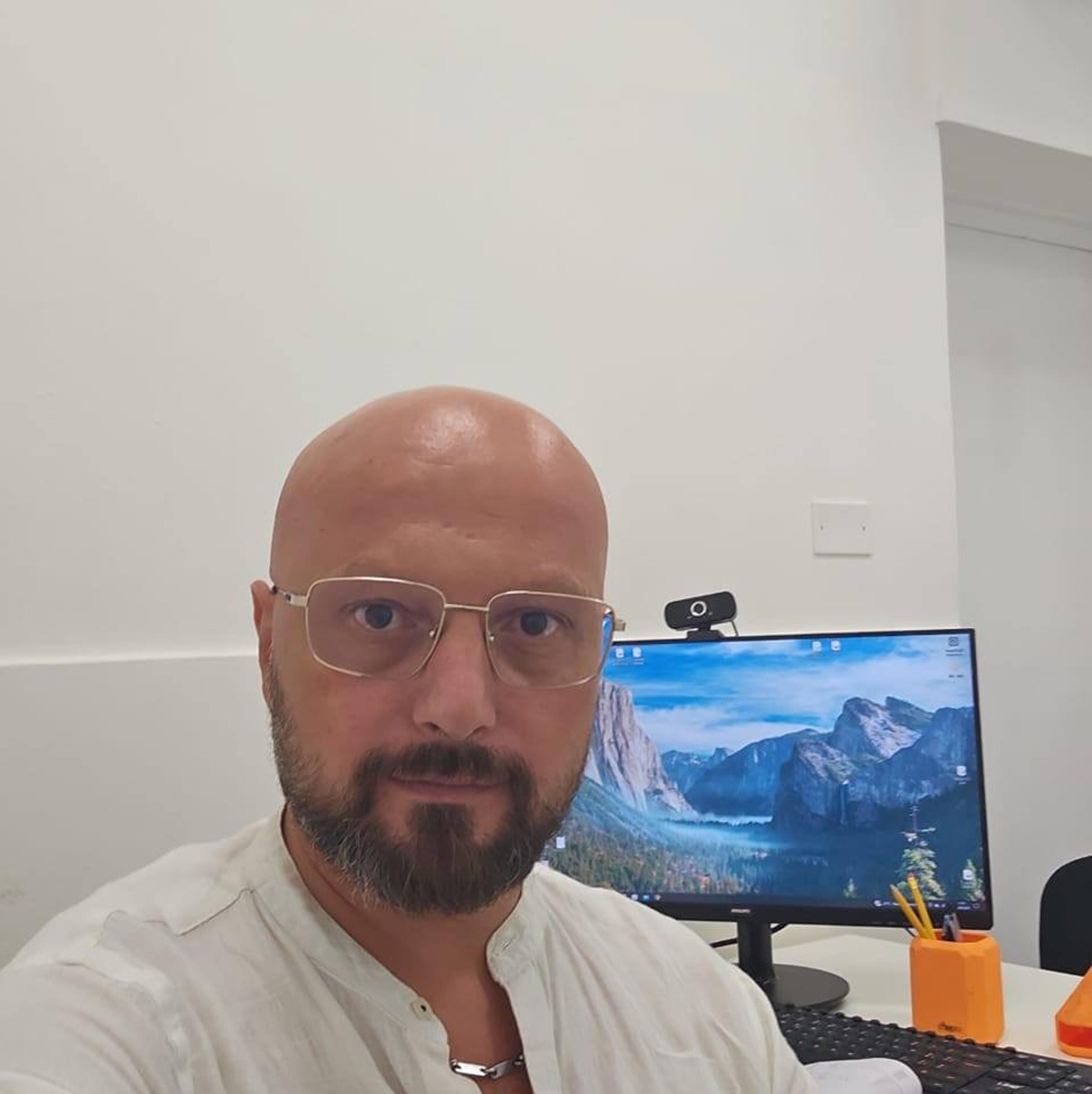 Vincenzo Billeci