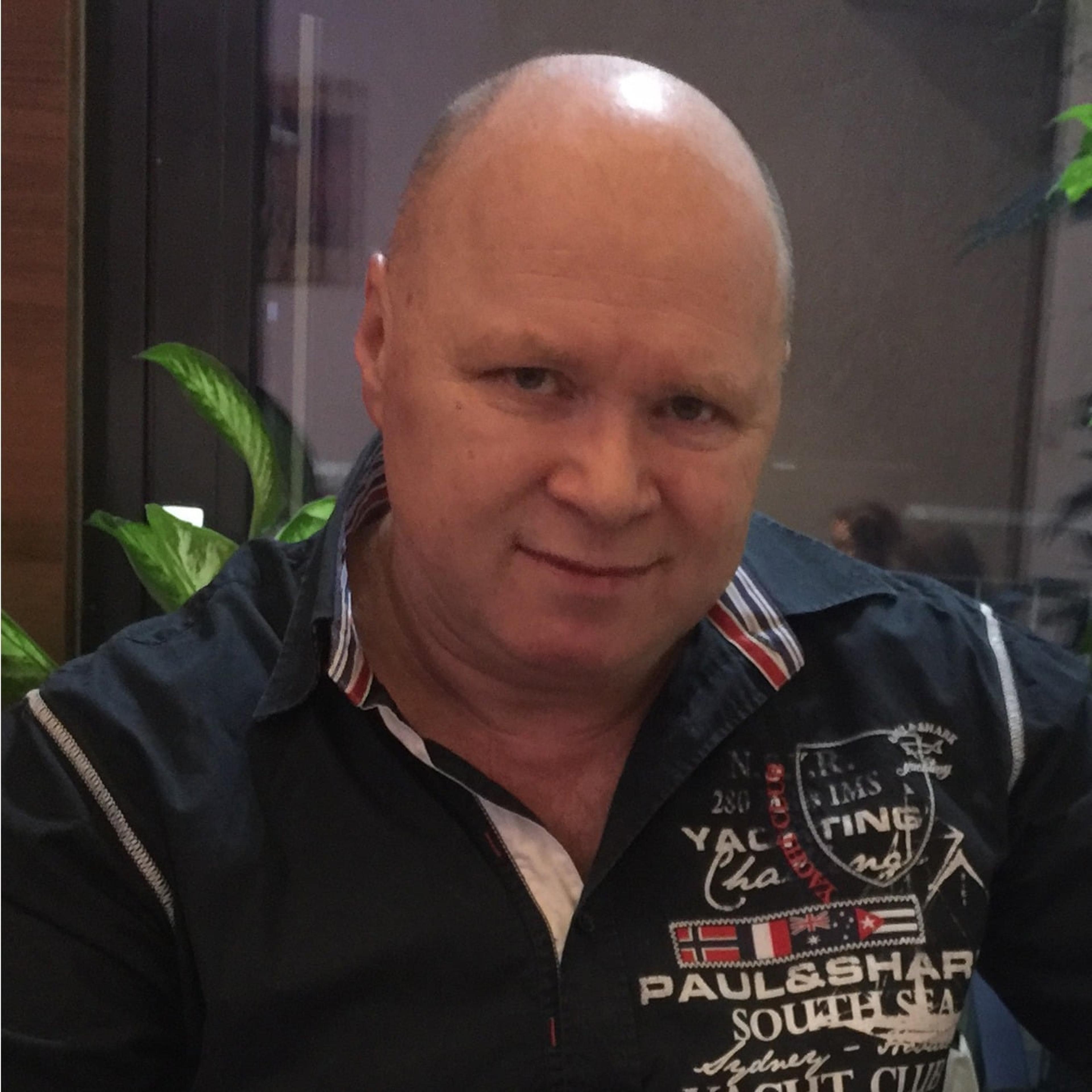 Martin Weichslbaum