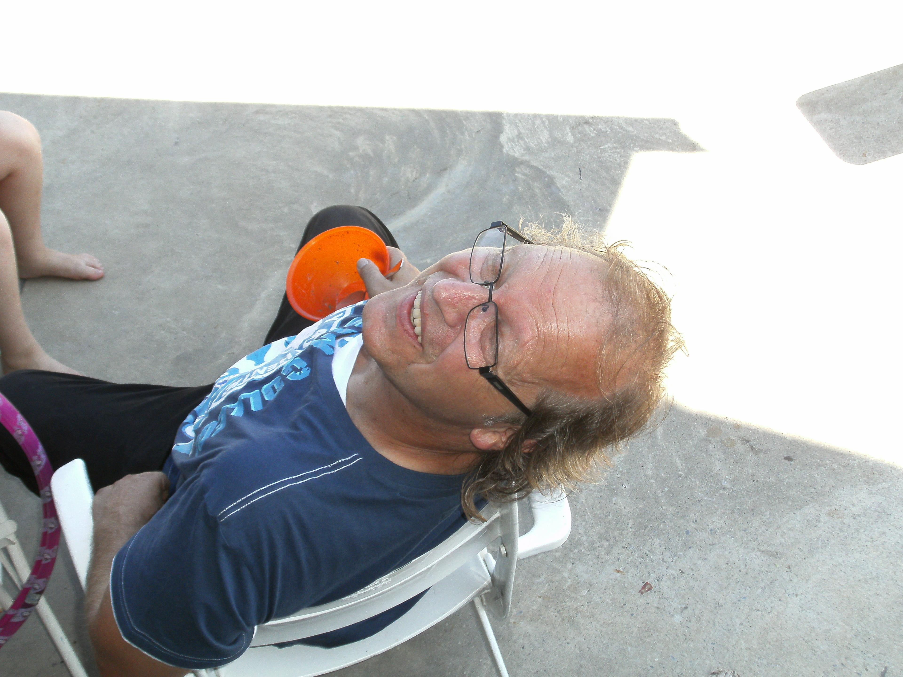 Peter Graef