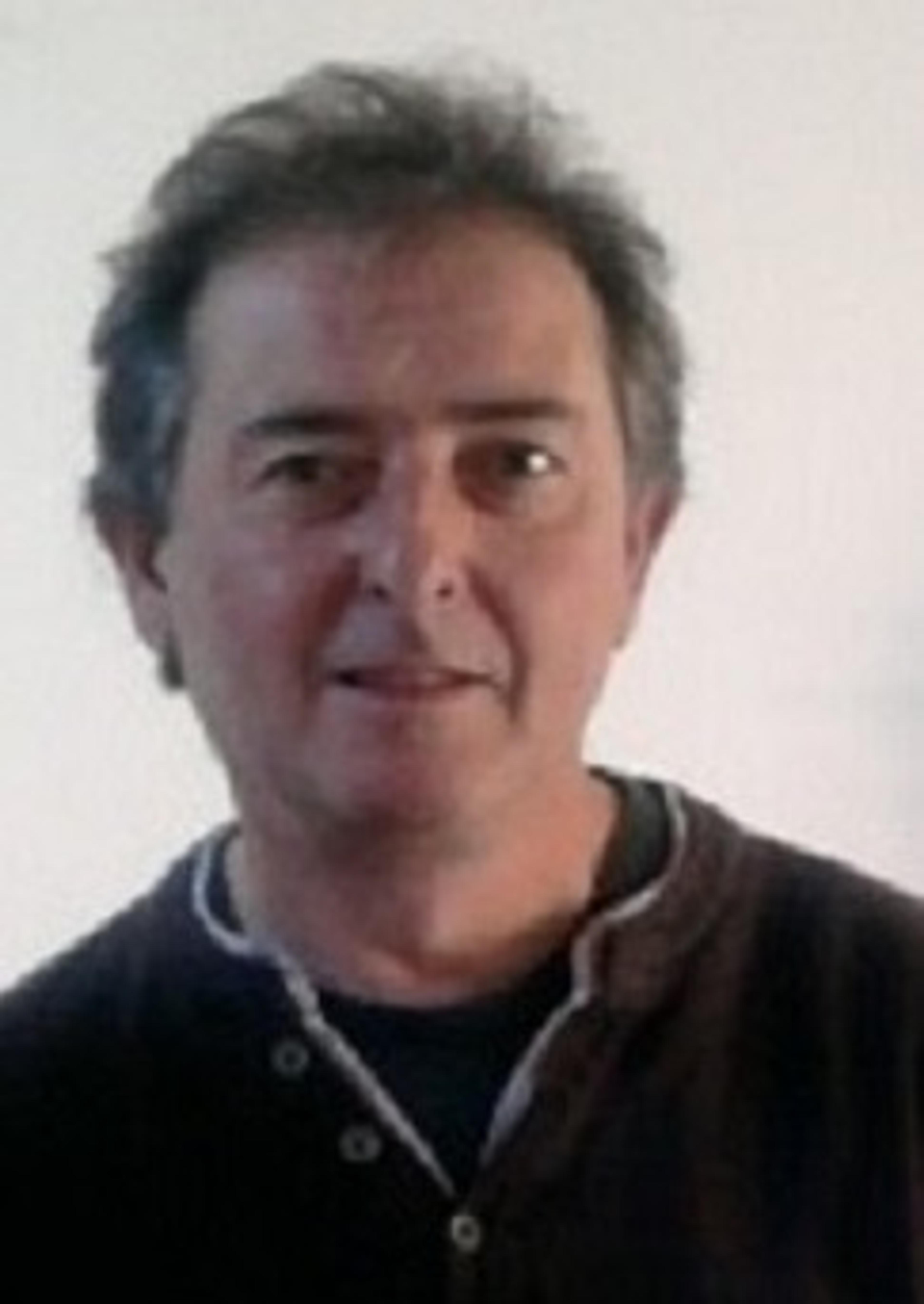Fabrice Kergozou