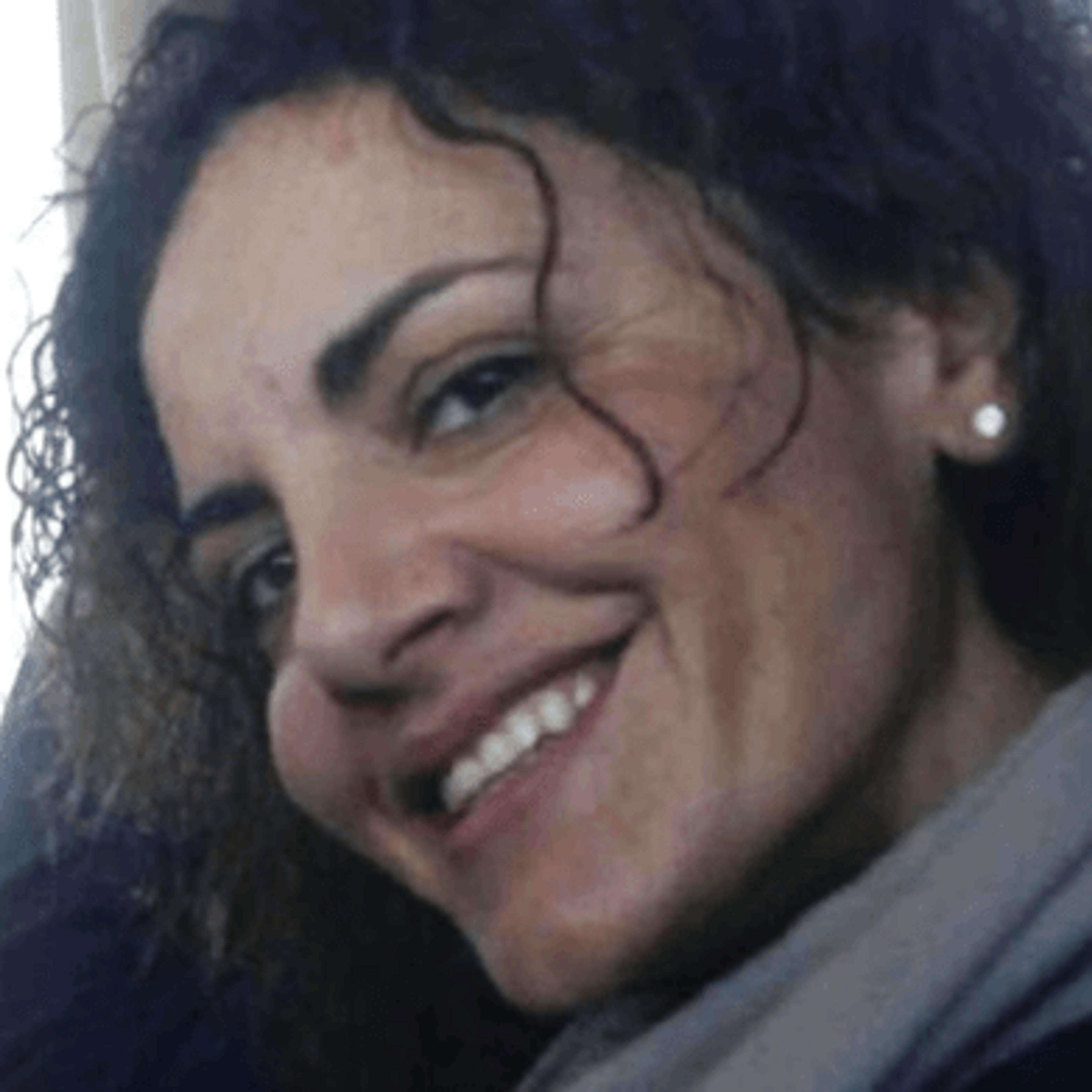 María del Mar Sánchez Chacón