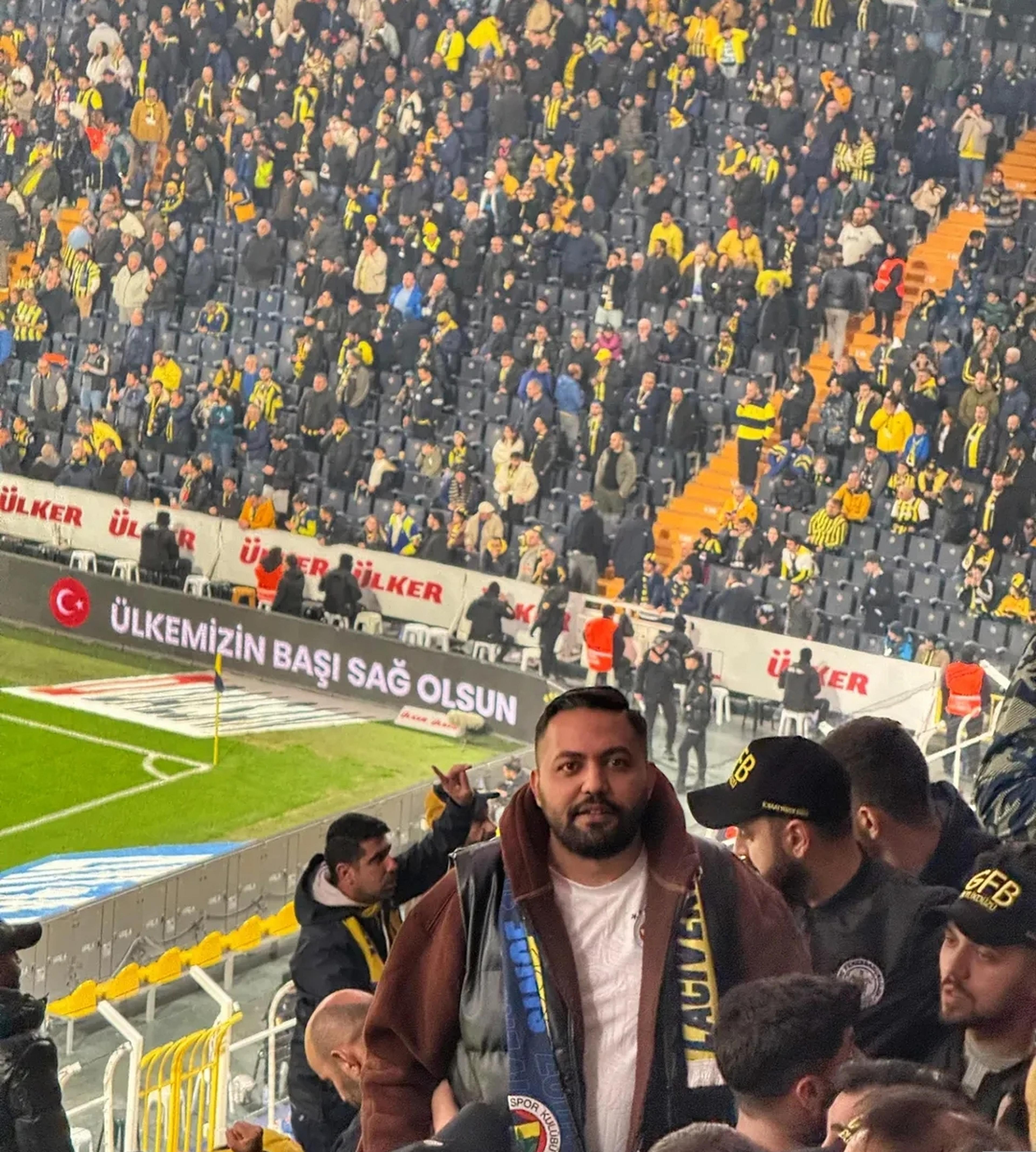 Ahmet Can