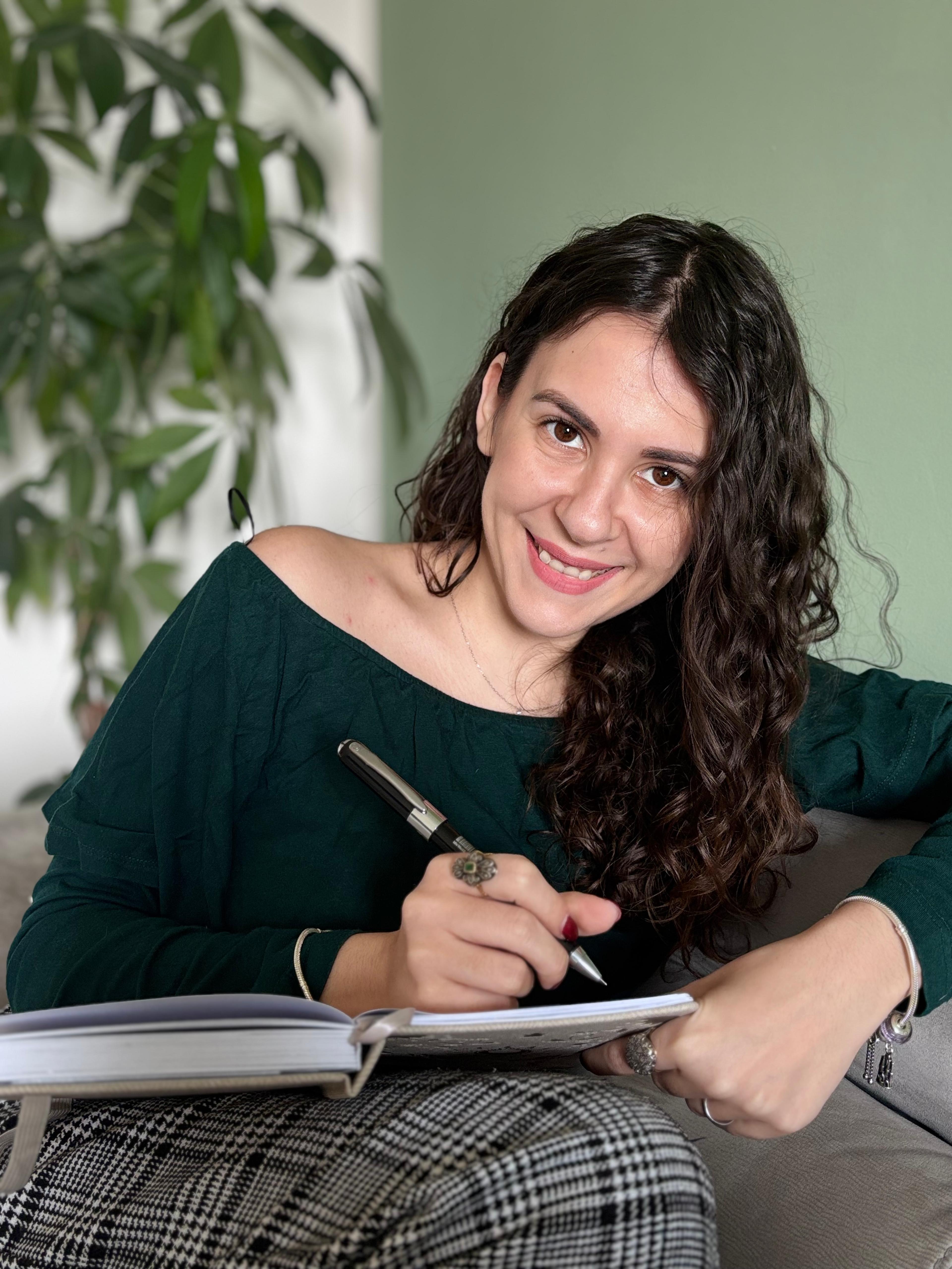Miriam Grimaudo