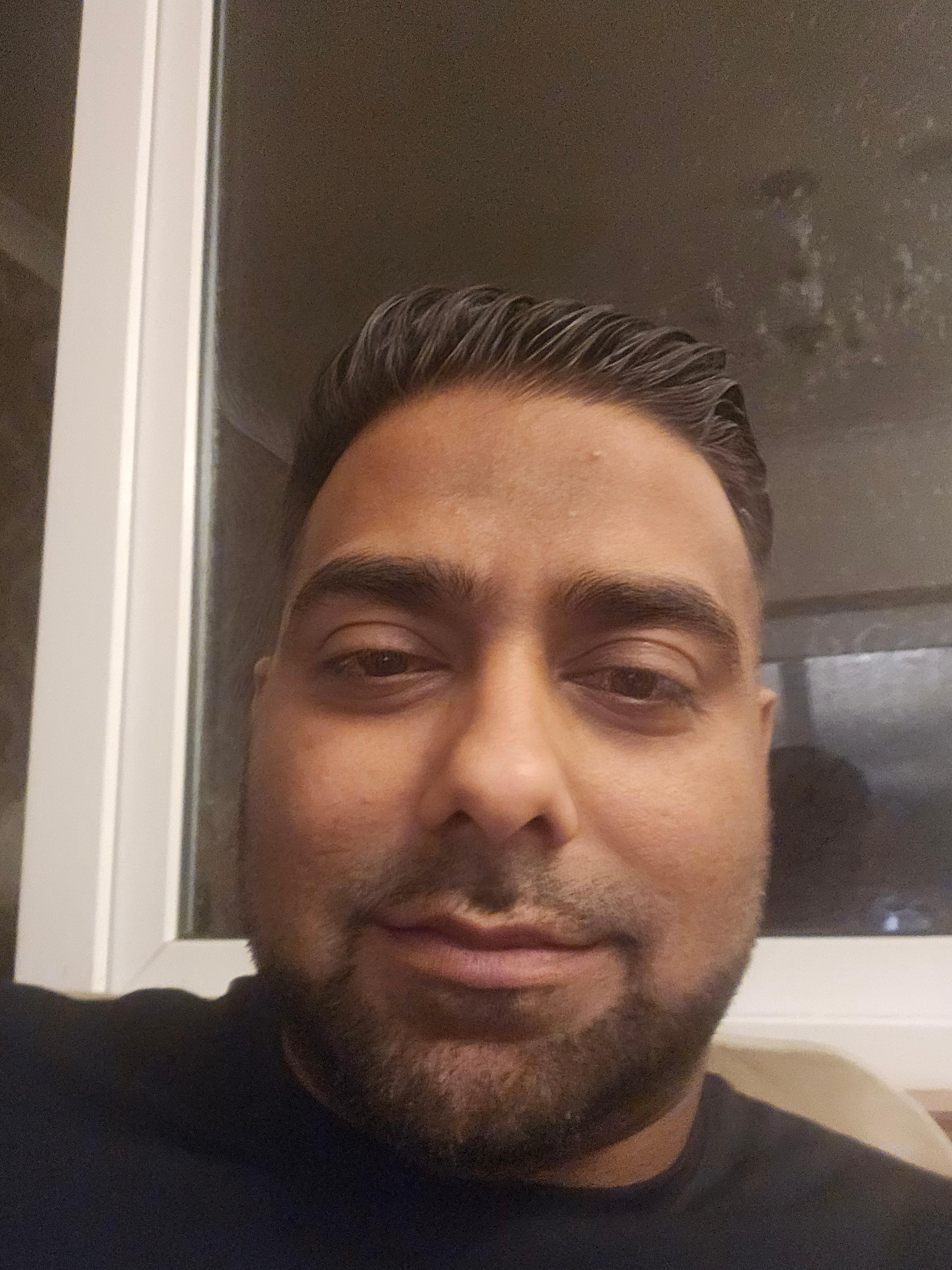 Nav Ahmed