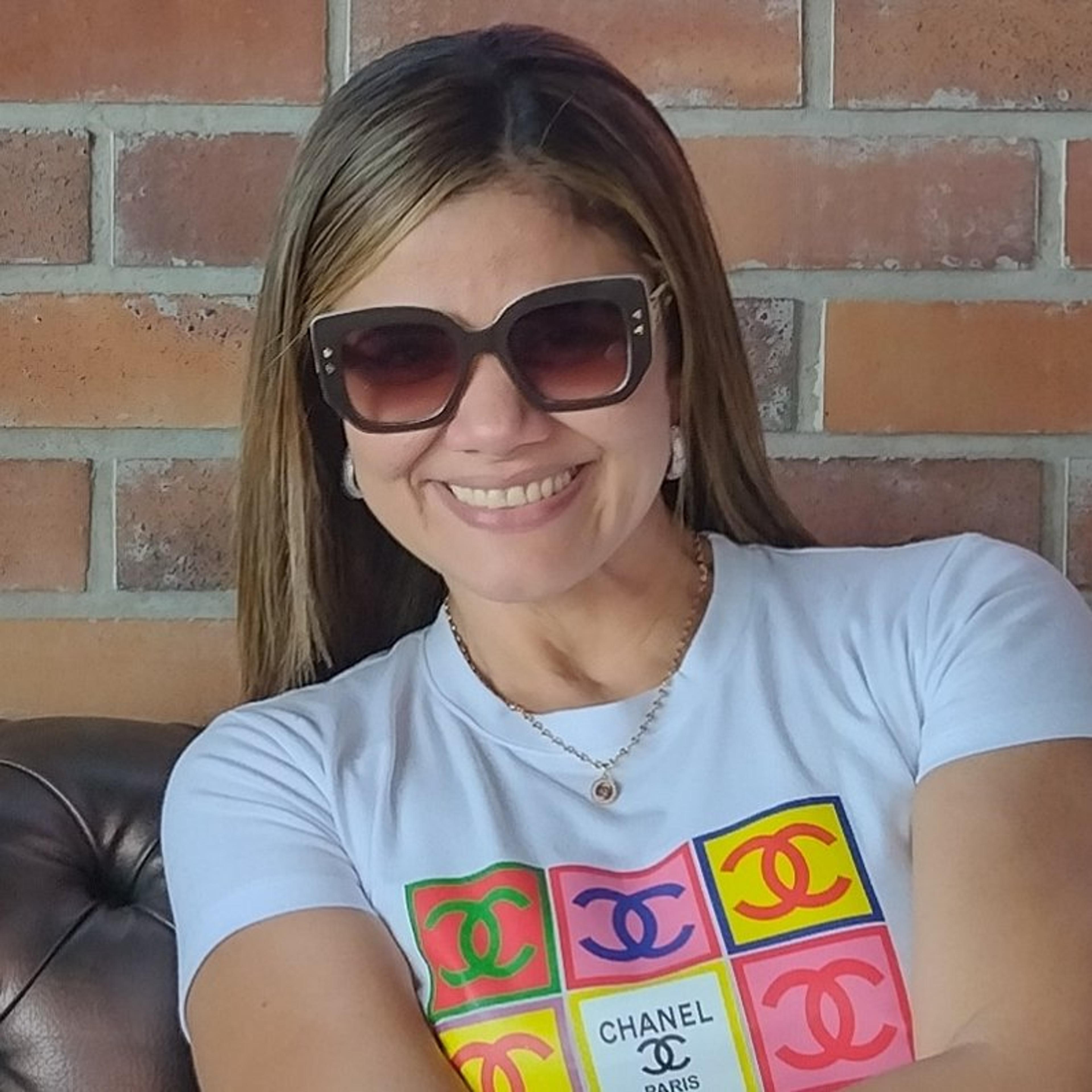 Tatiana Cuello