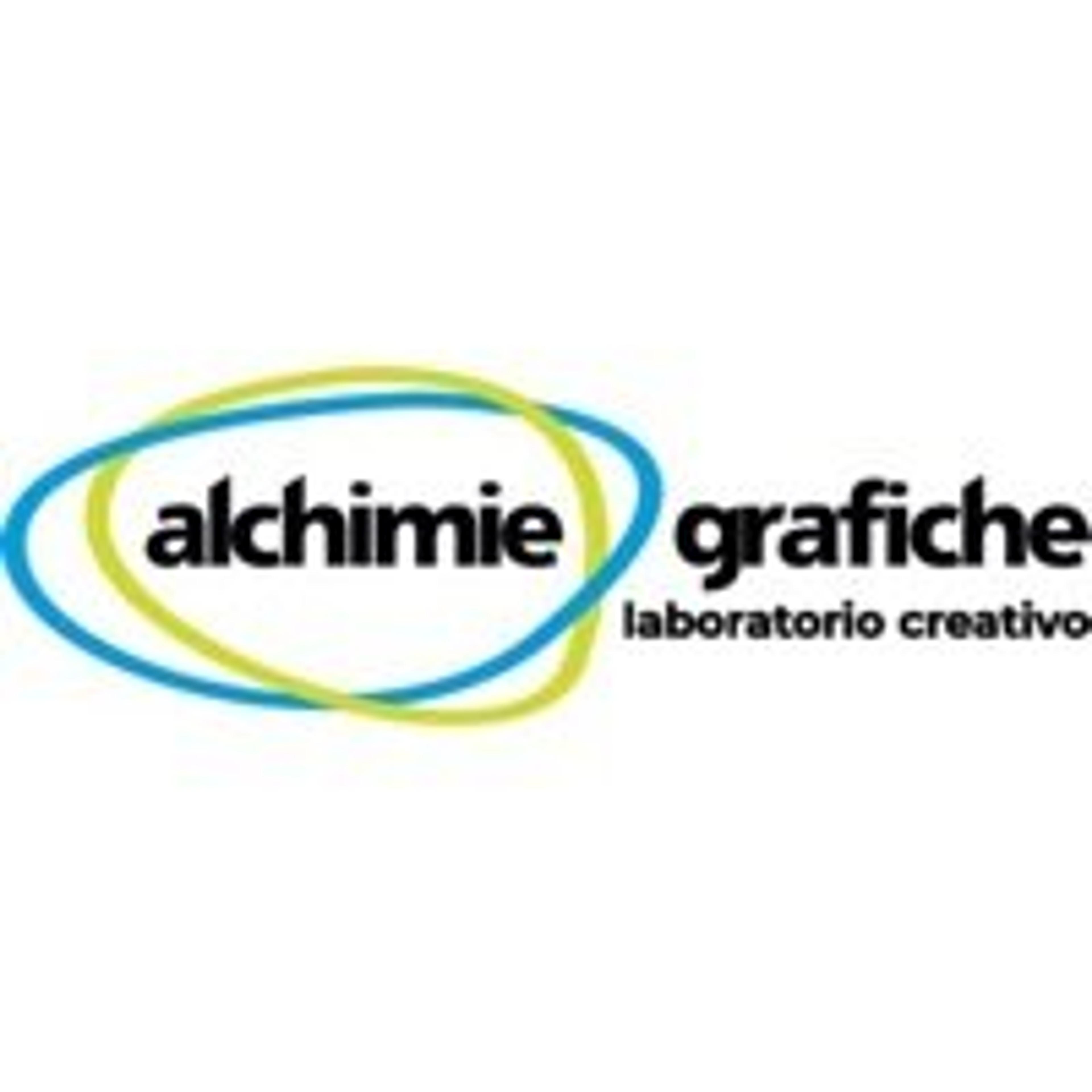 Alchimie Grafiche di Rombaldoni Enrico