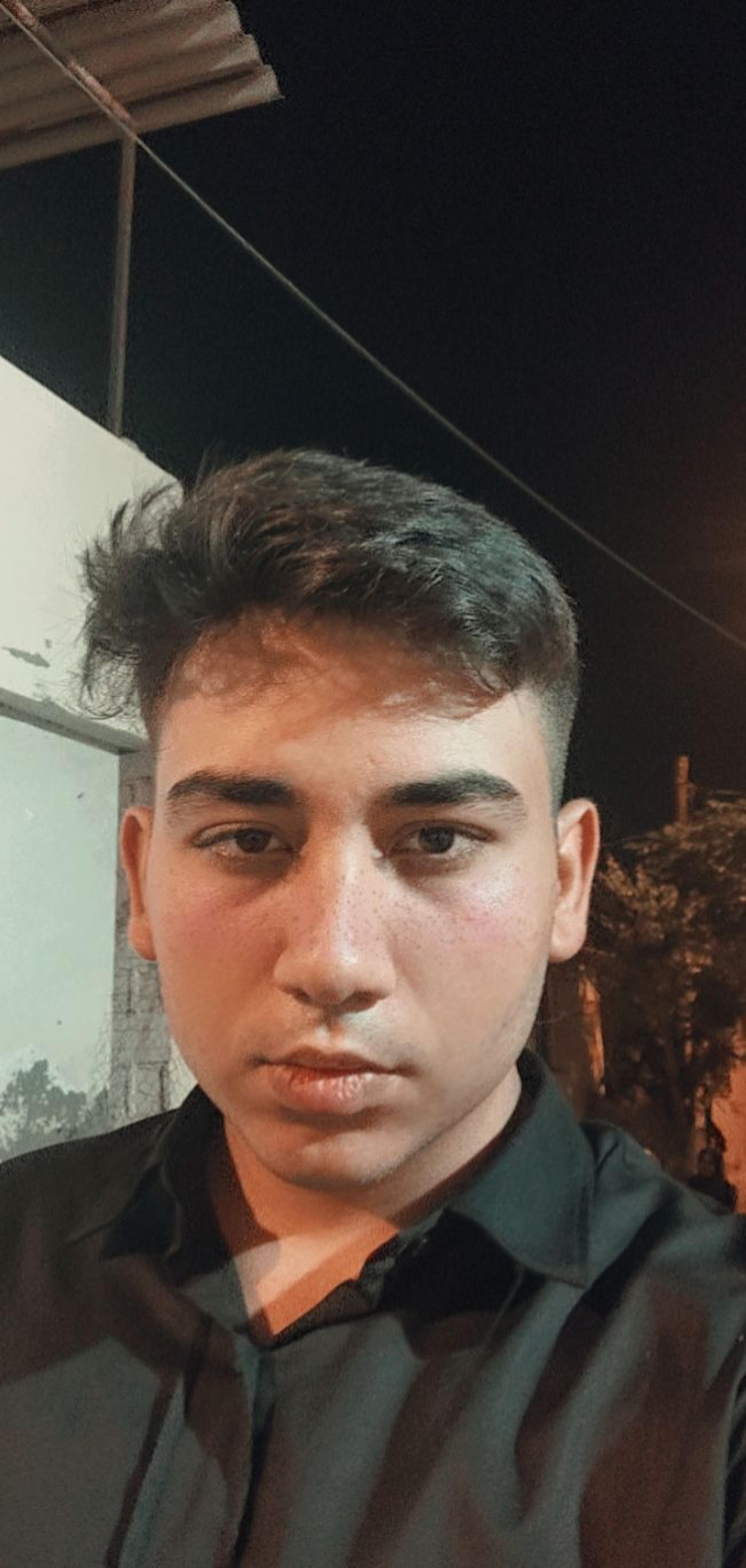 Ahmet kerem Özdemir
