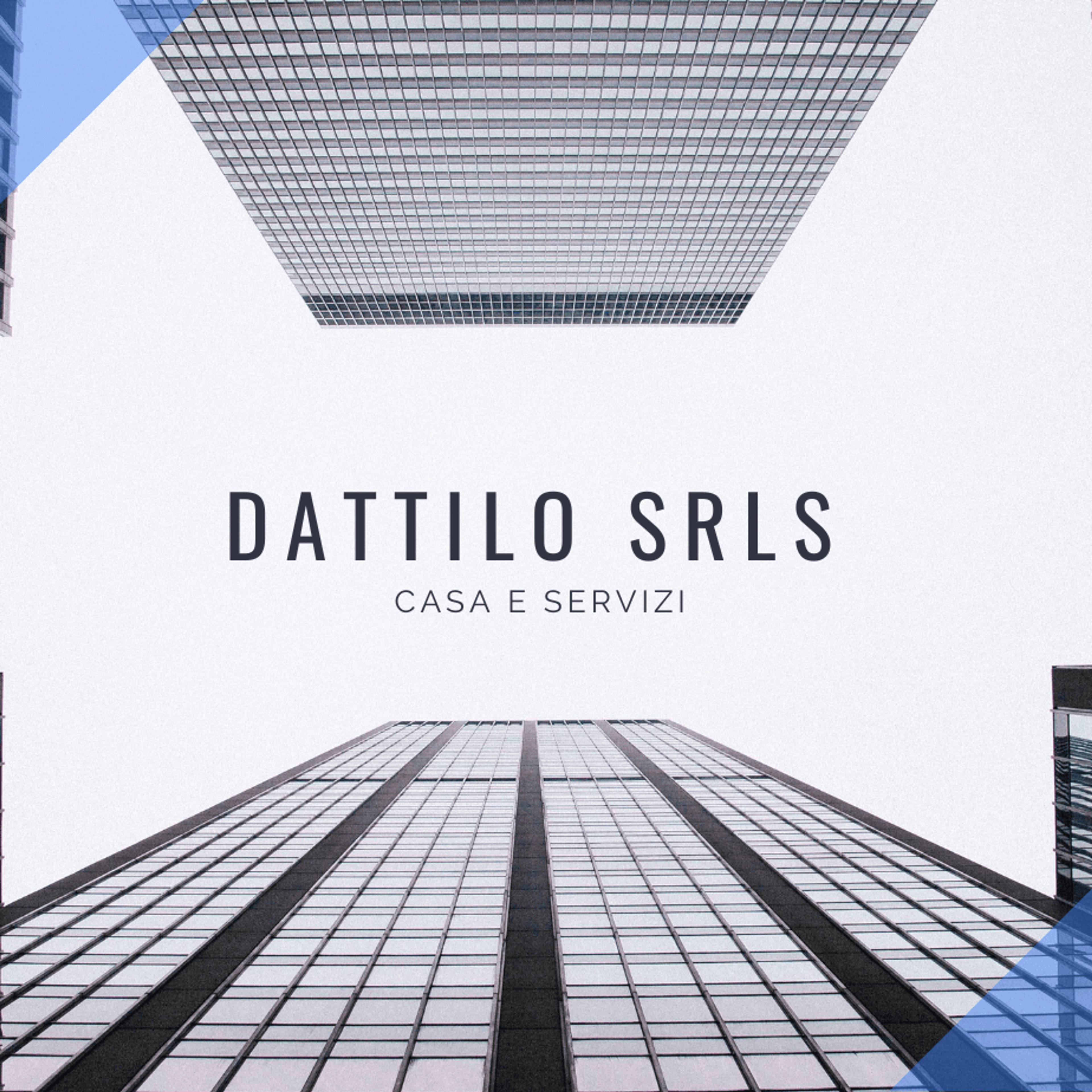 DATTILO SRLS