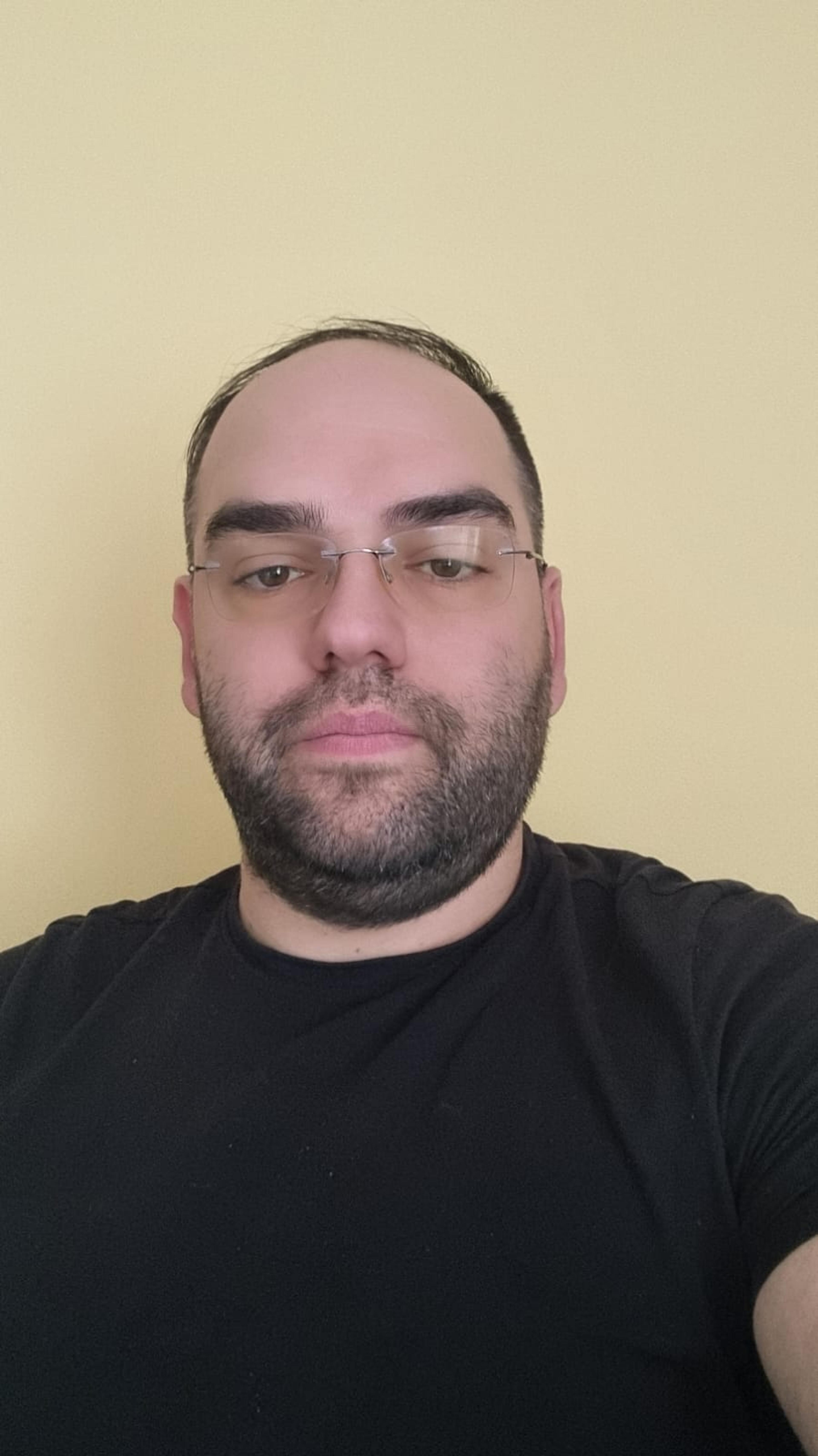 Mihai Avram