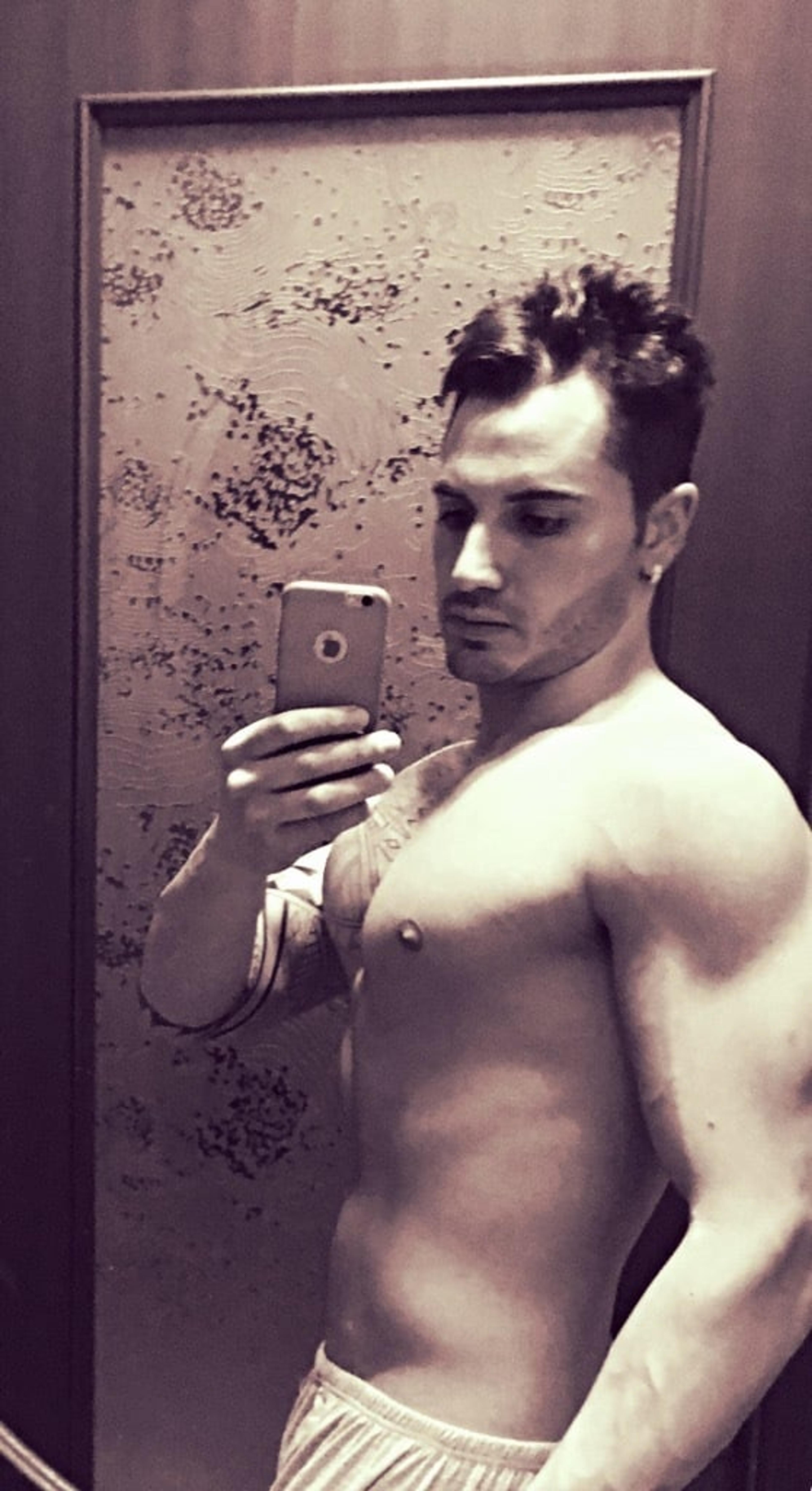 Armando Palladino Personal Trainer