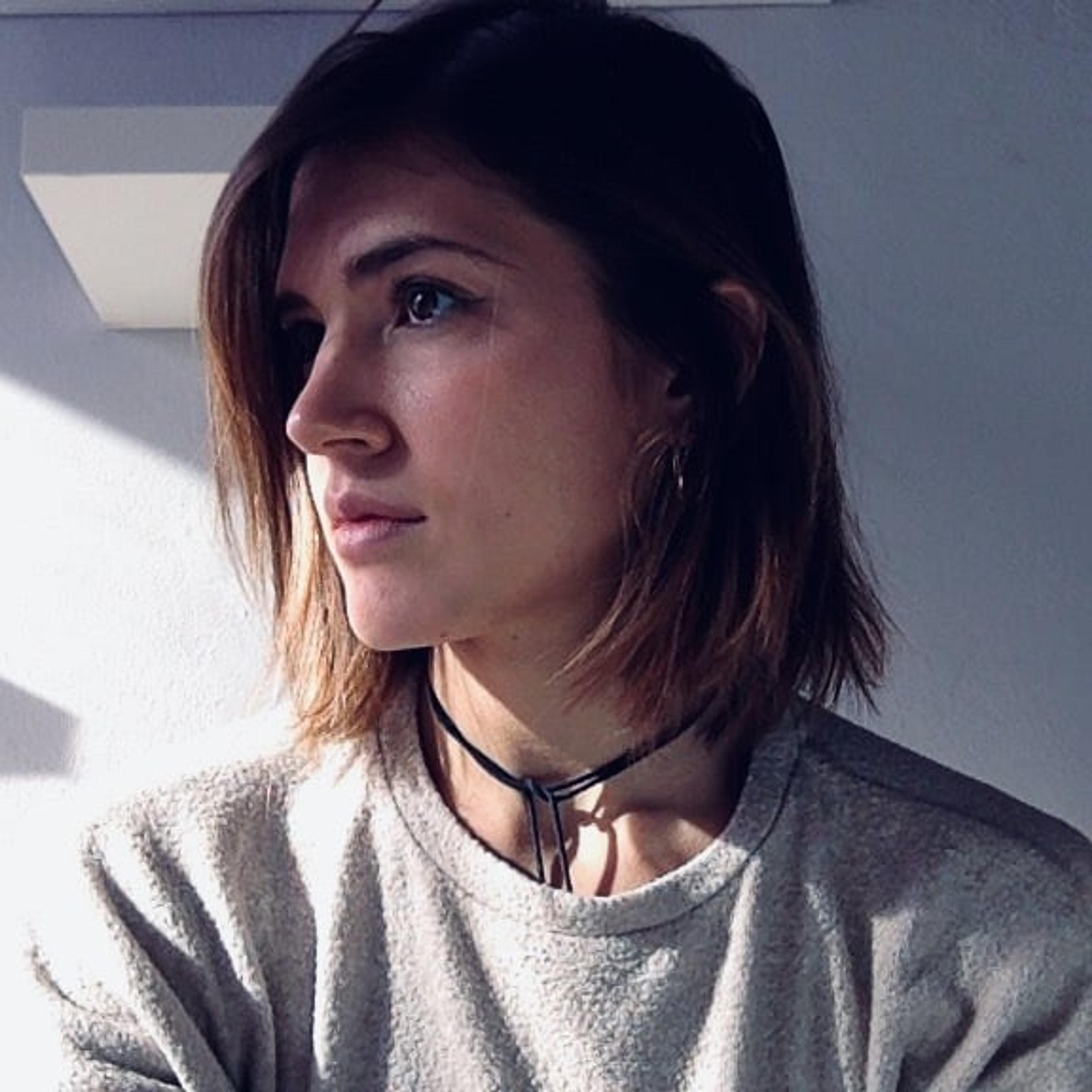Dalila Arrighini
