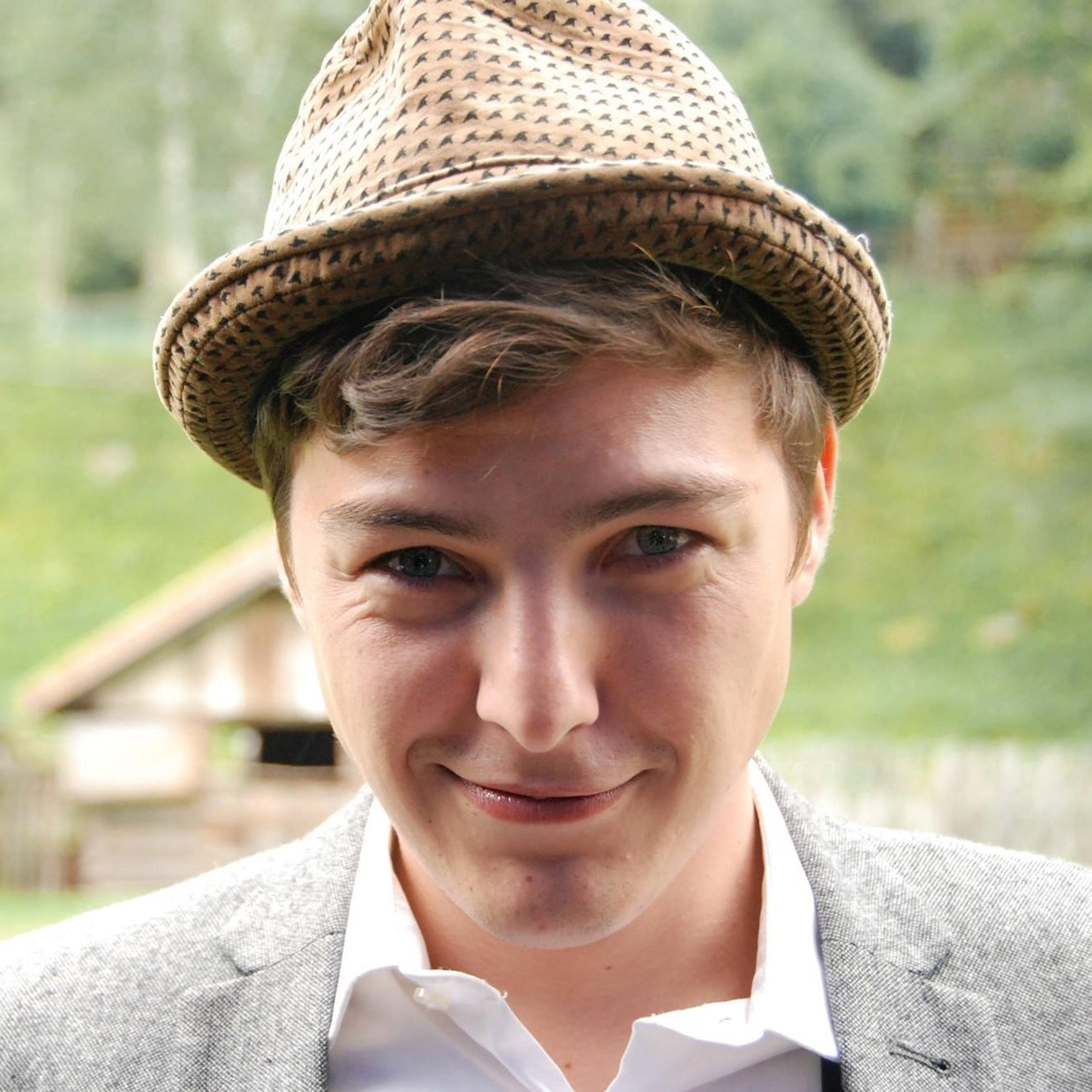Matthias Prantl