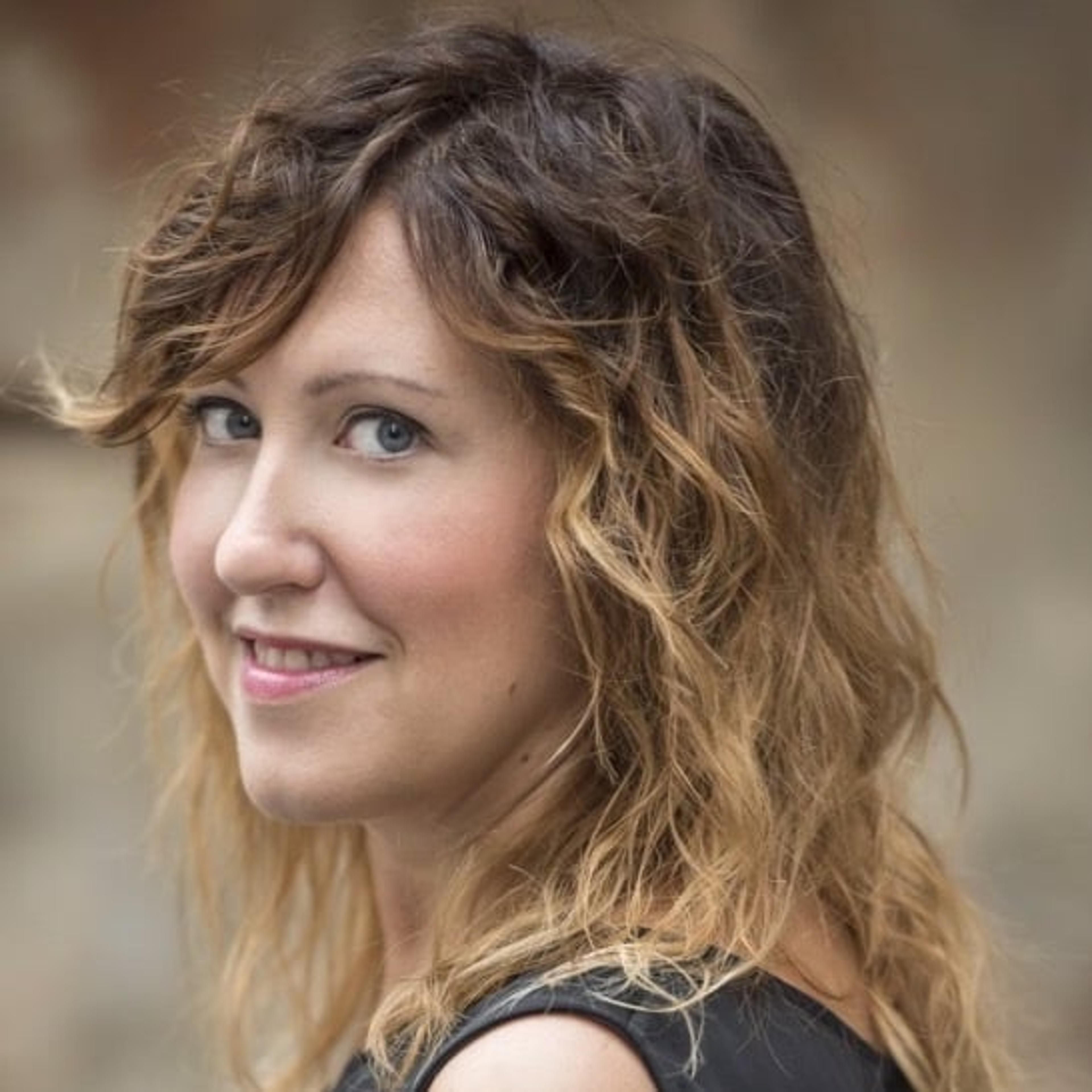Dott.ssa Chiara Vecchi Psicologa Psicoterapeuta