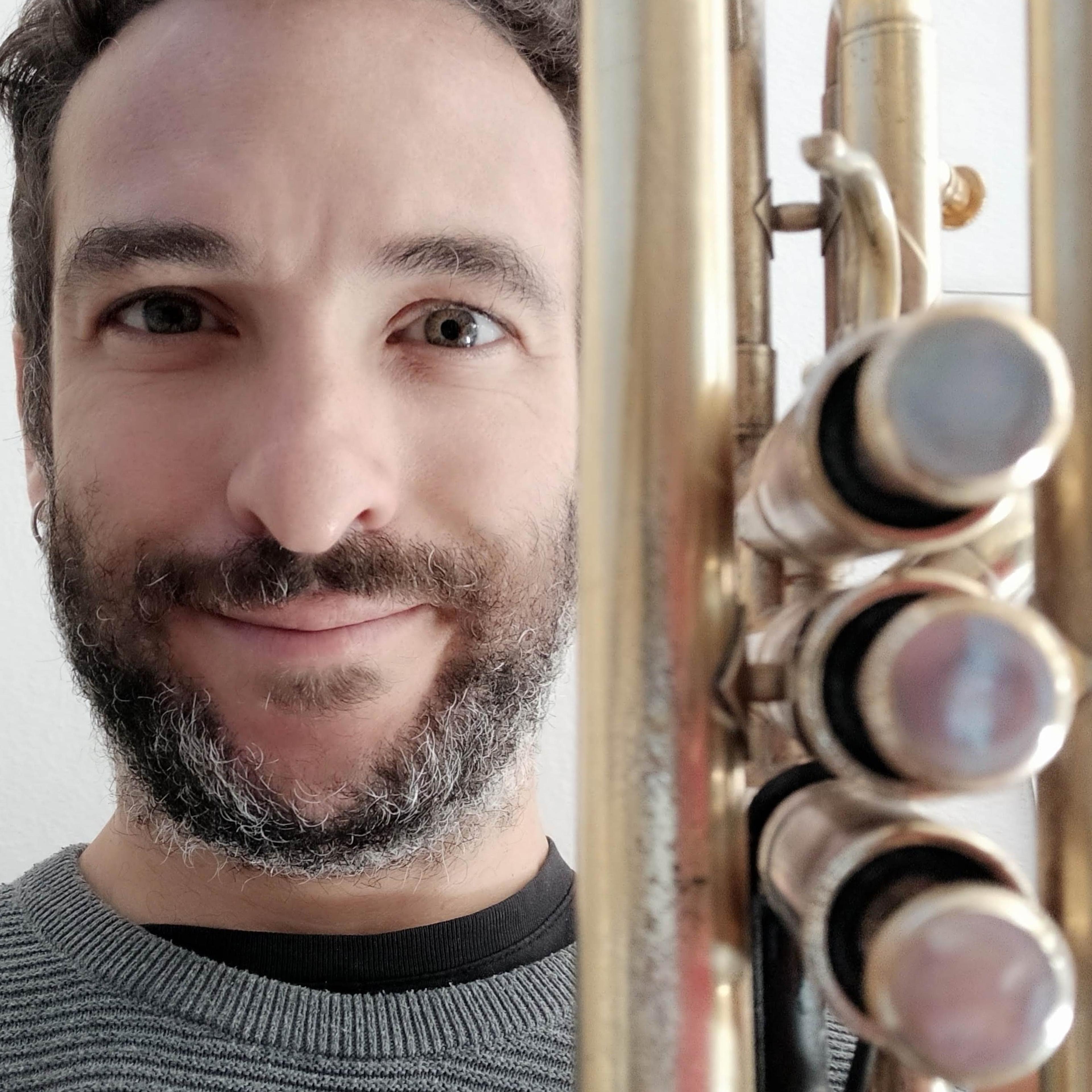 Fabio Scalmana