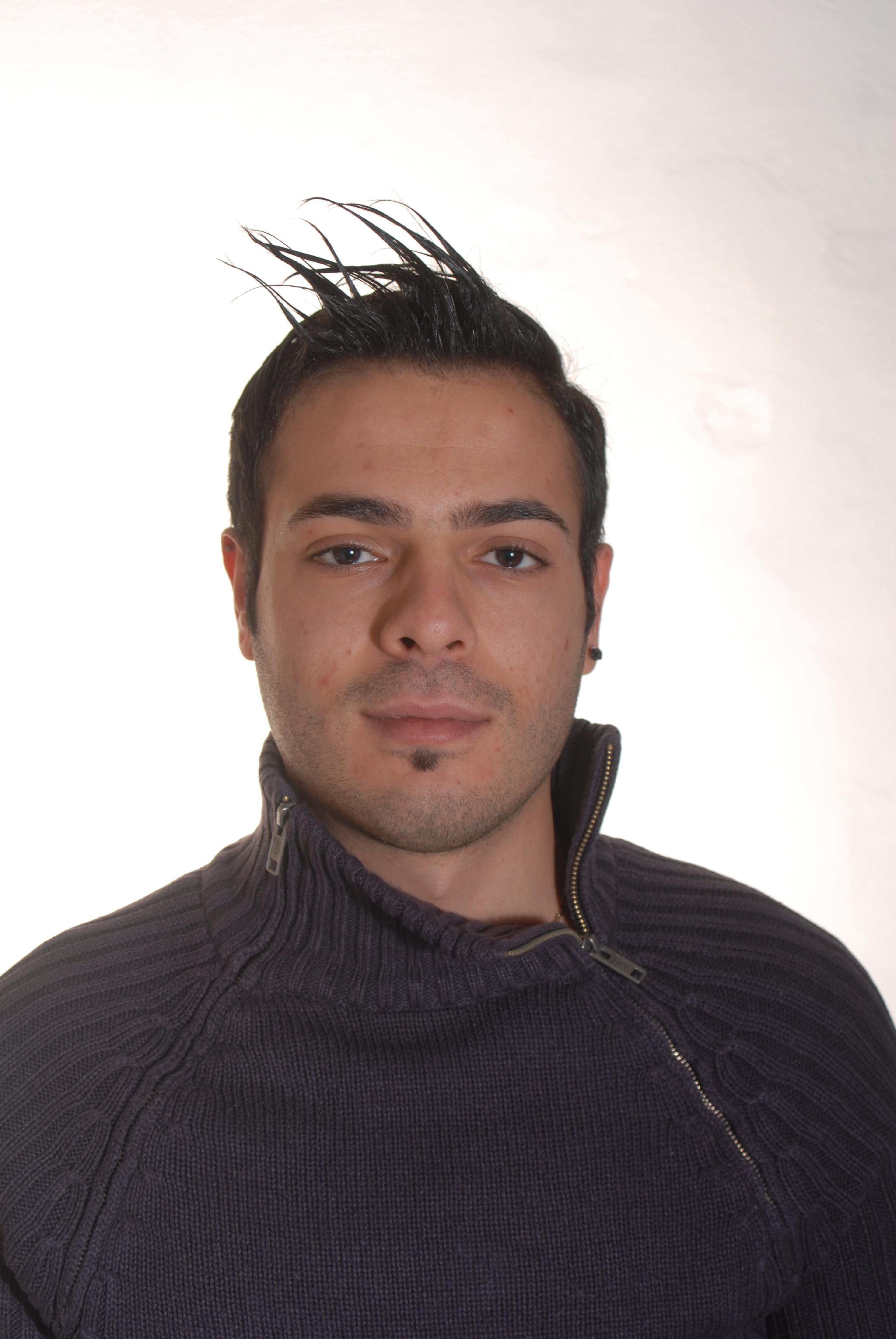 Antonio Francesco Martino