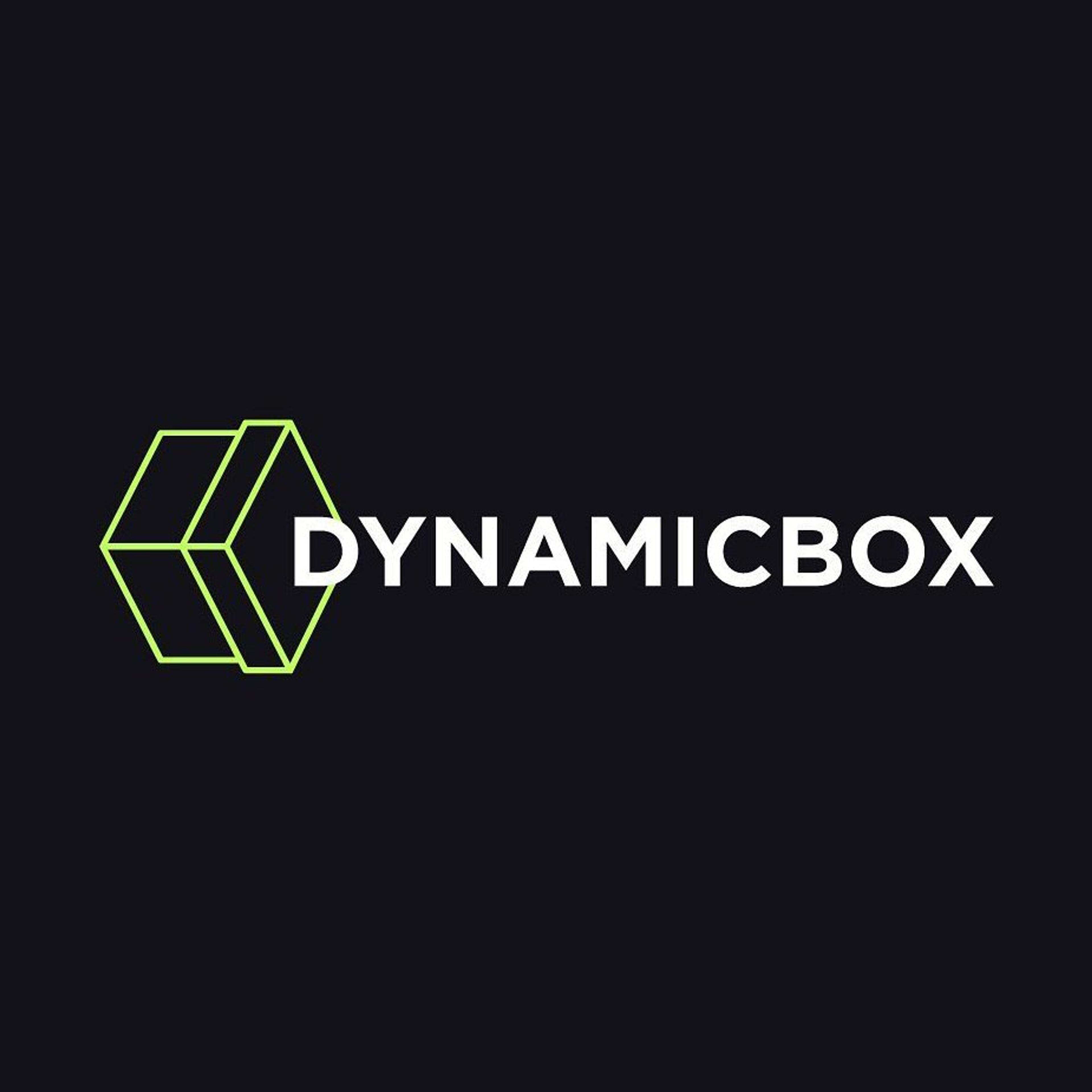 Dynamicbox S.R.L.