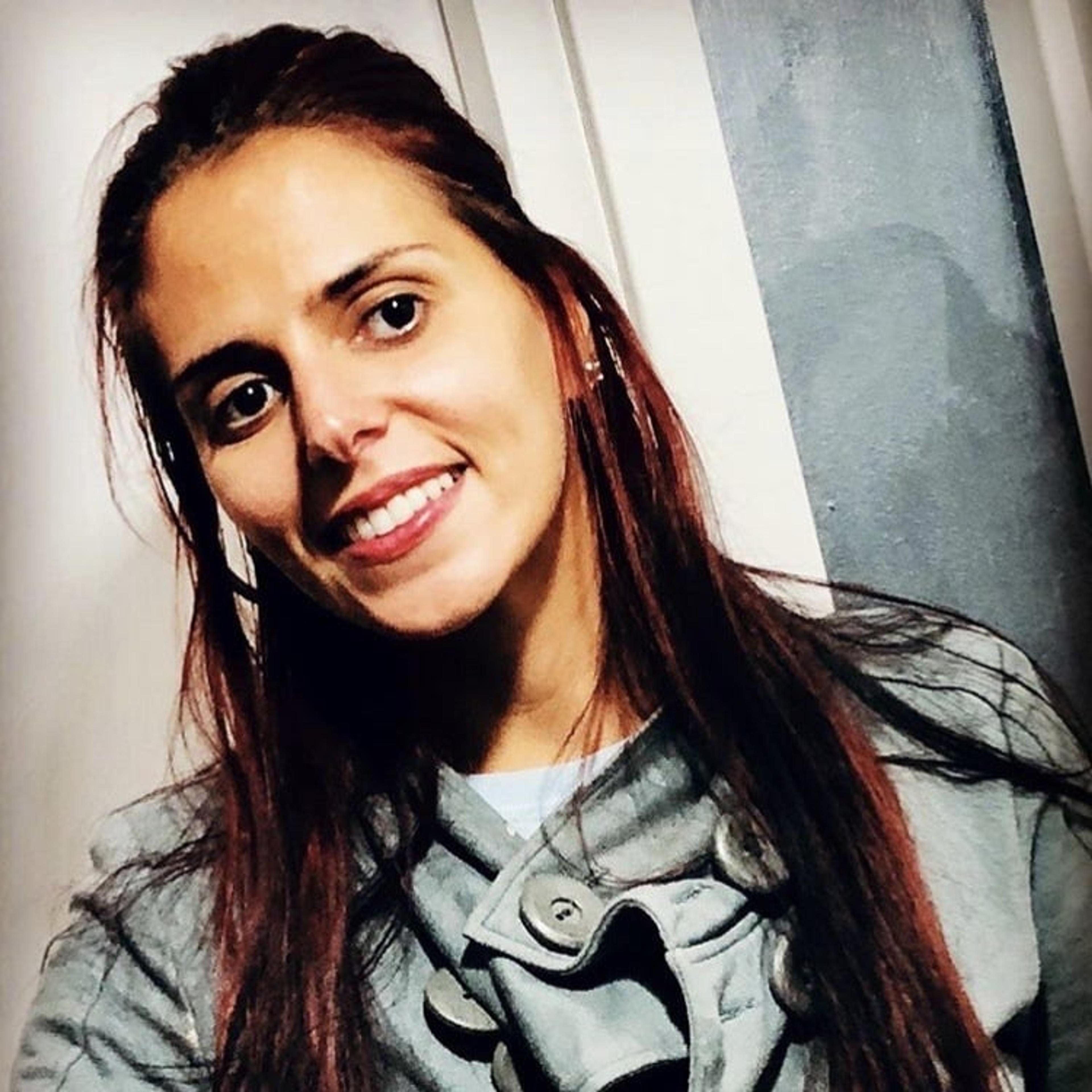 Silvia Lo Iacono