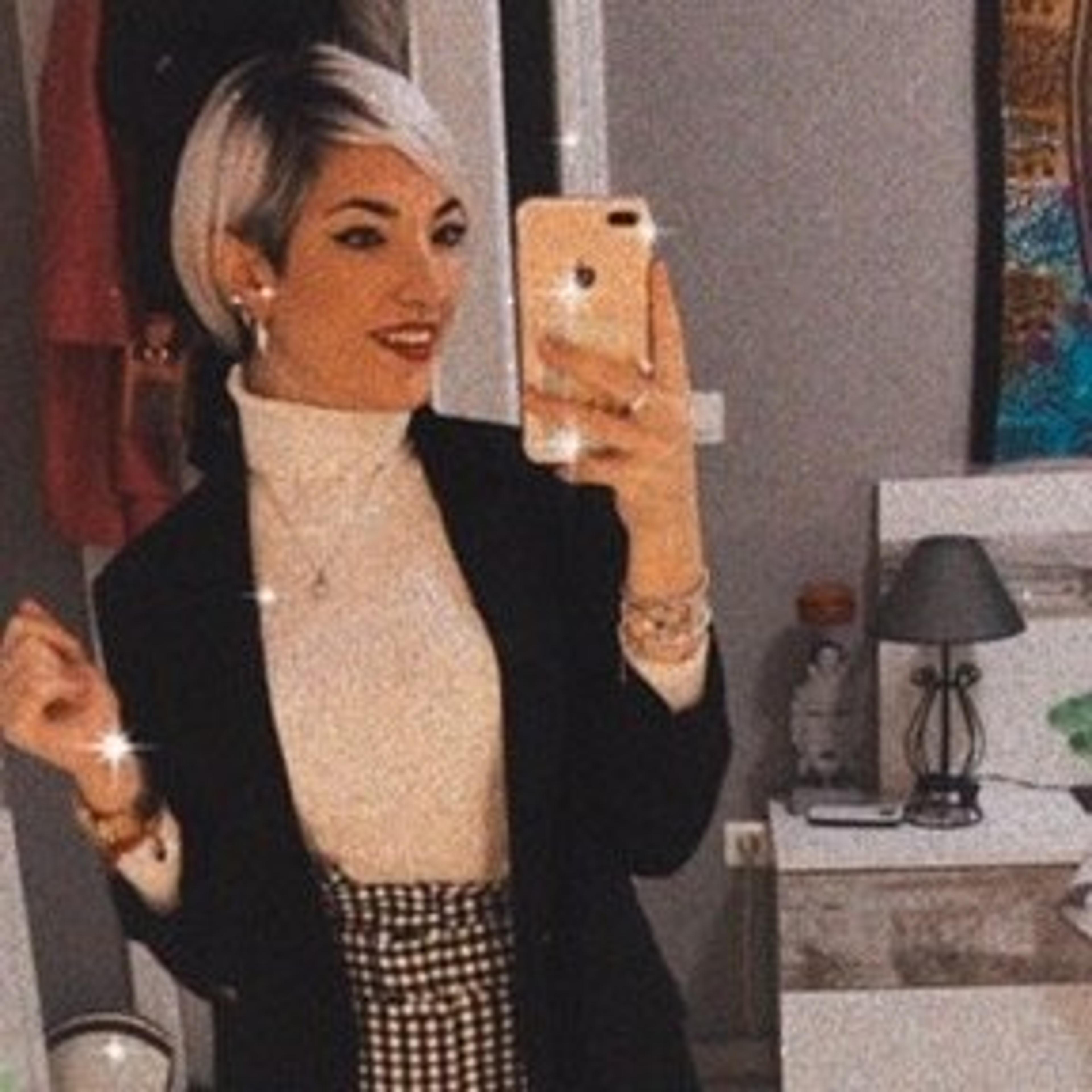 Mariangeles Rodriguez Povedano
