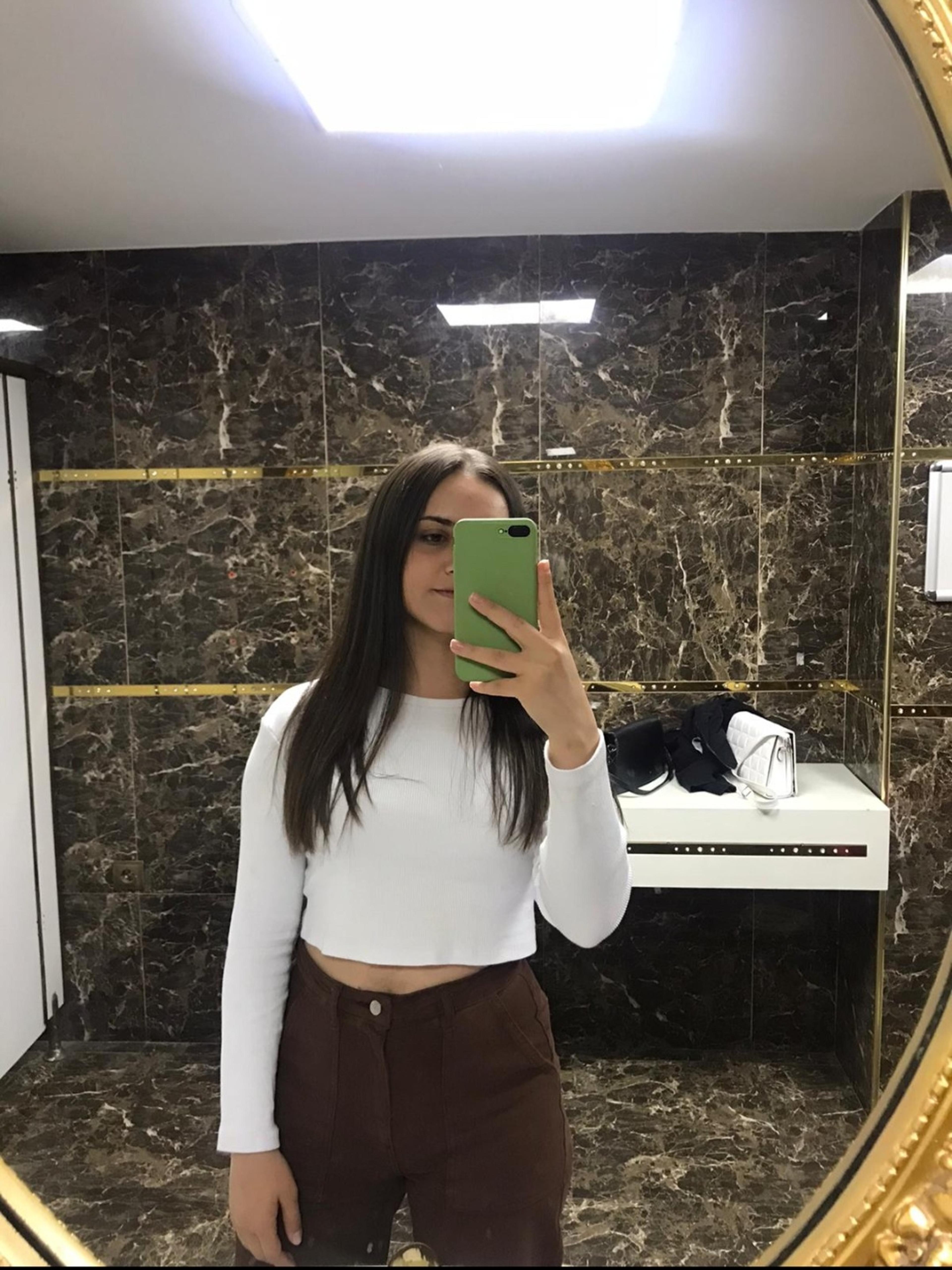 Rümeysa Özçelik