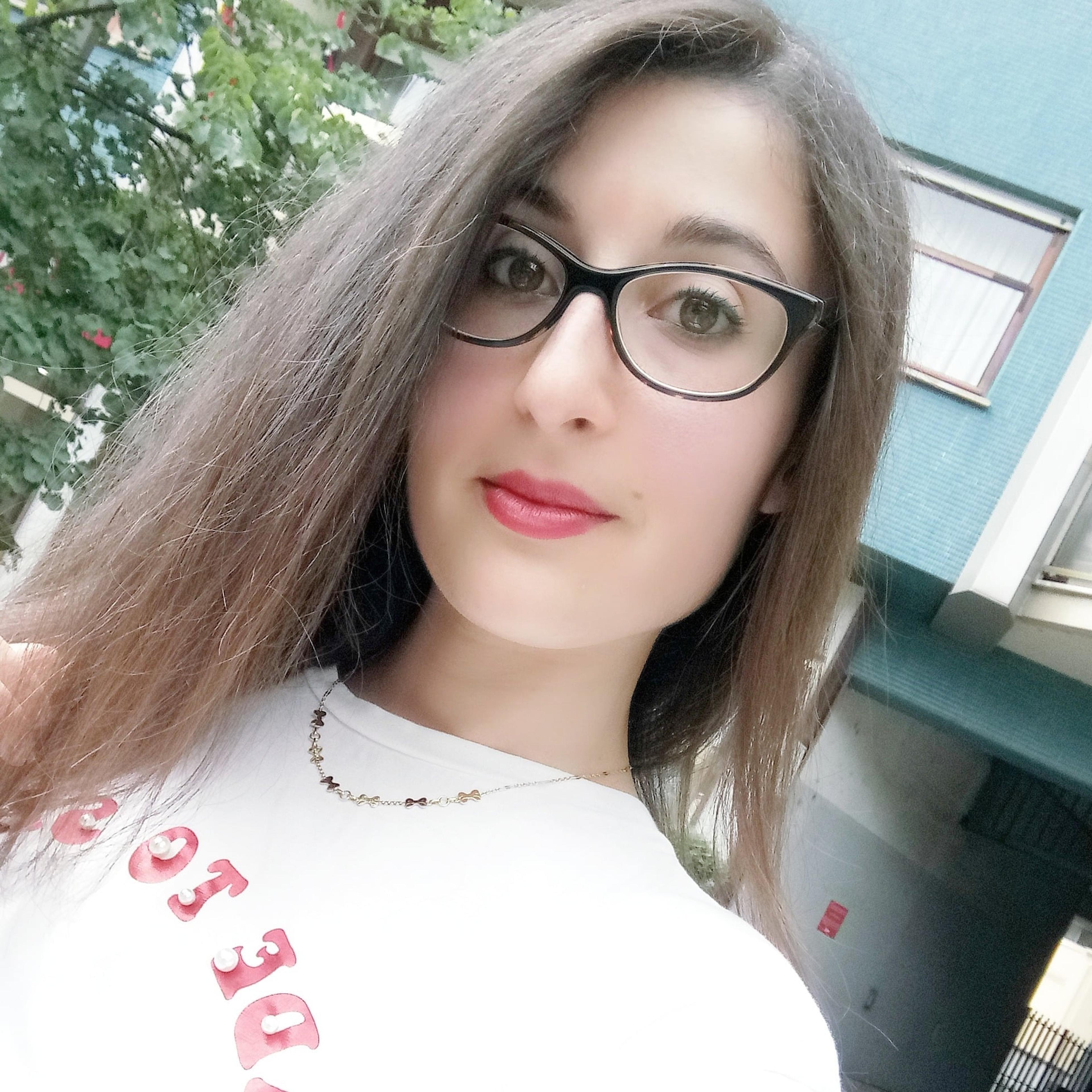 Marika La Piscopia