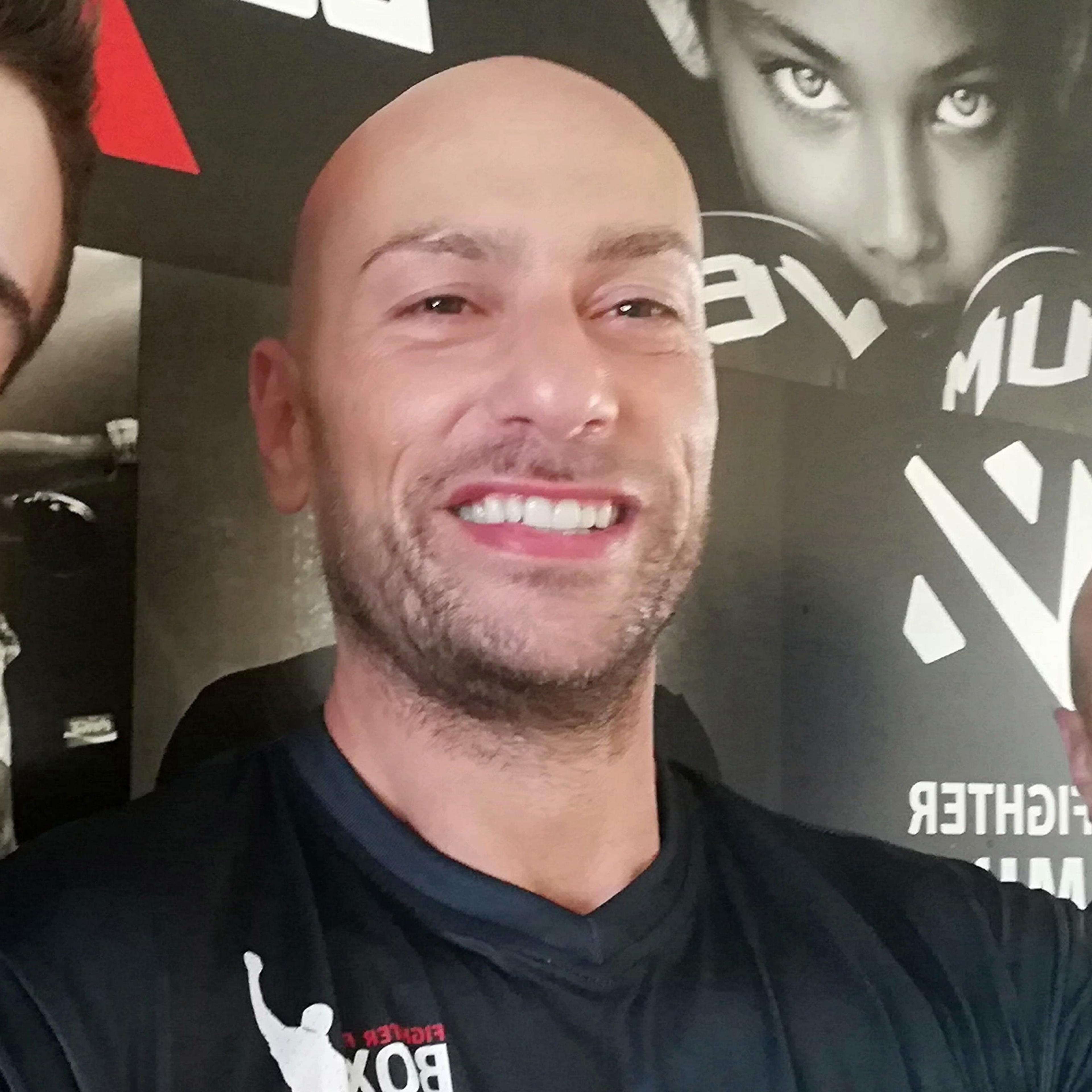 Matteo Minafra