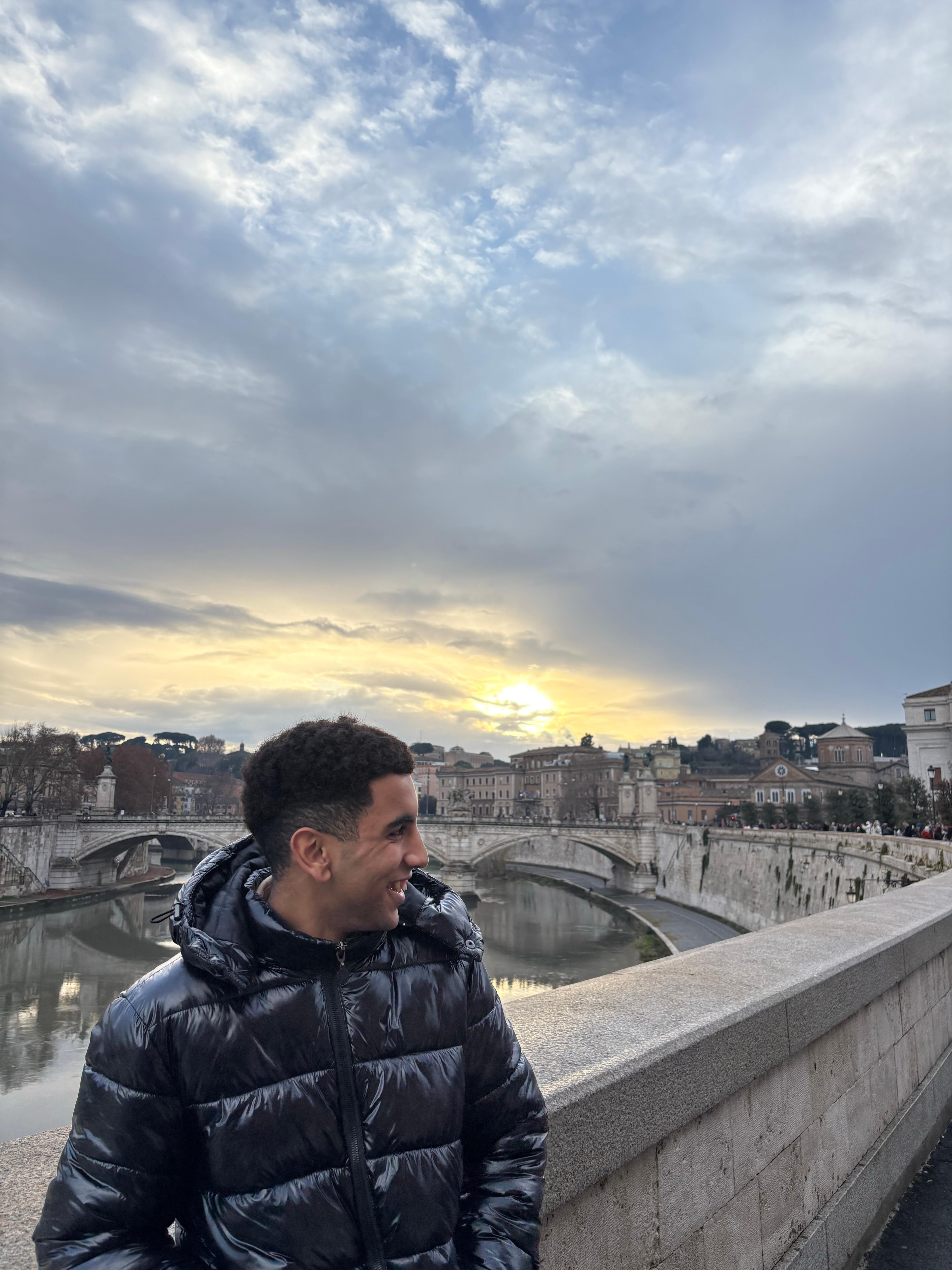 Tarek Belghiti