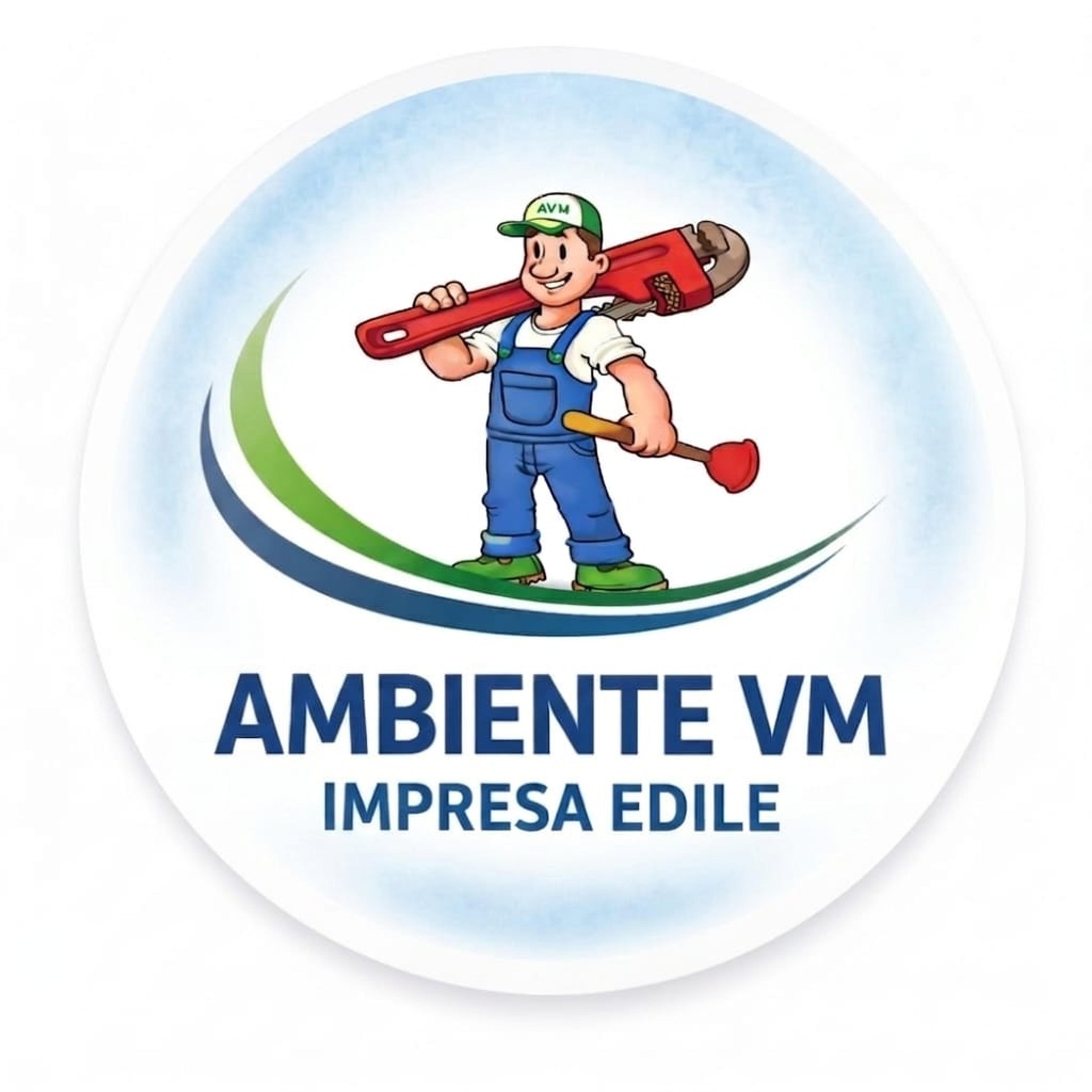 Ambiente V.M. Di Verbanaz Marco