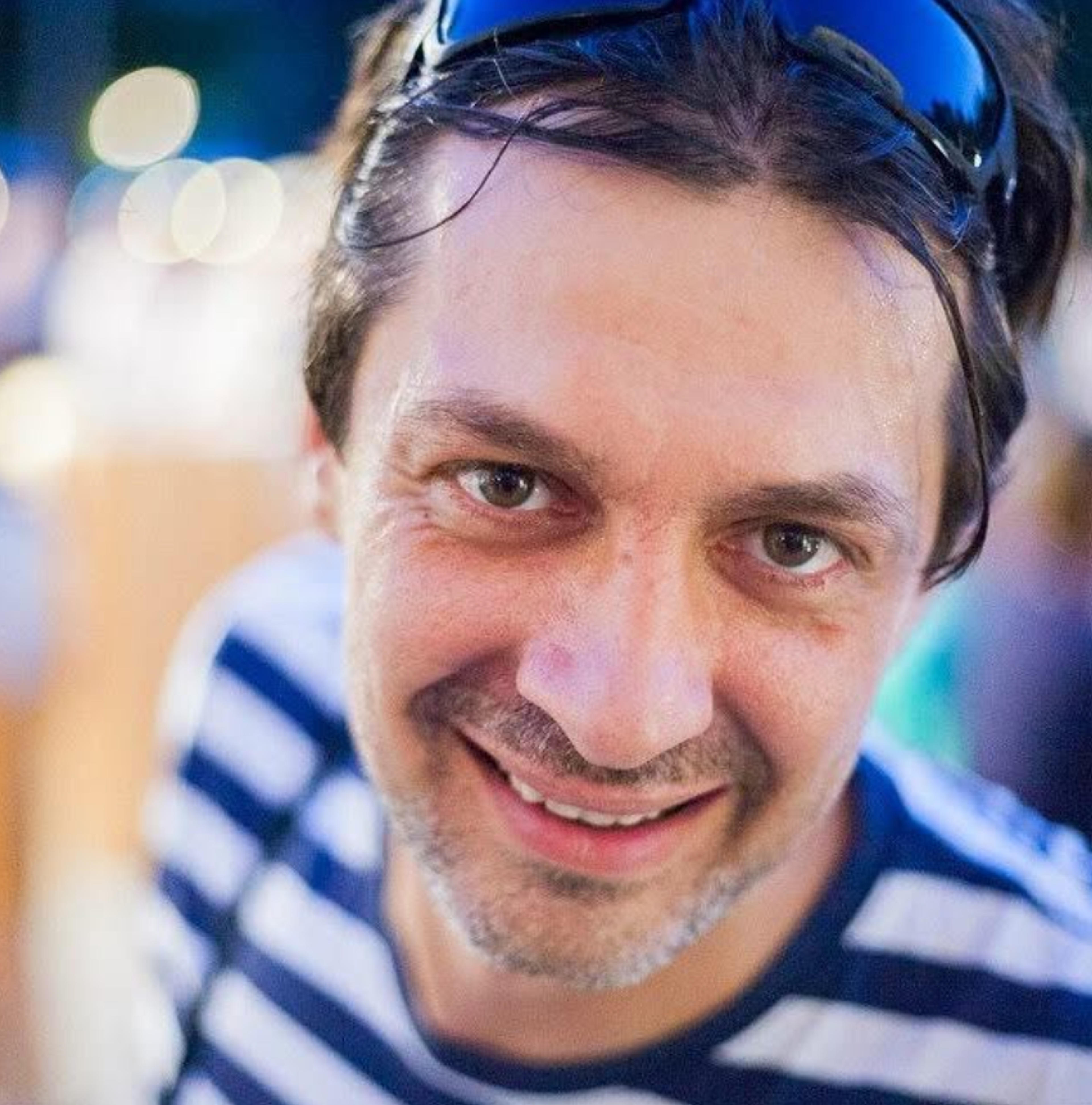 Ionut Fiscu