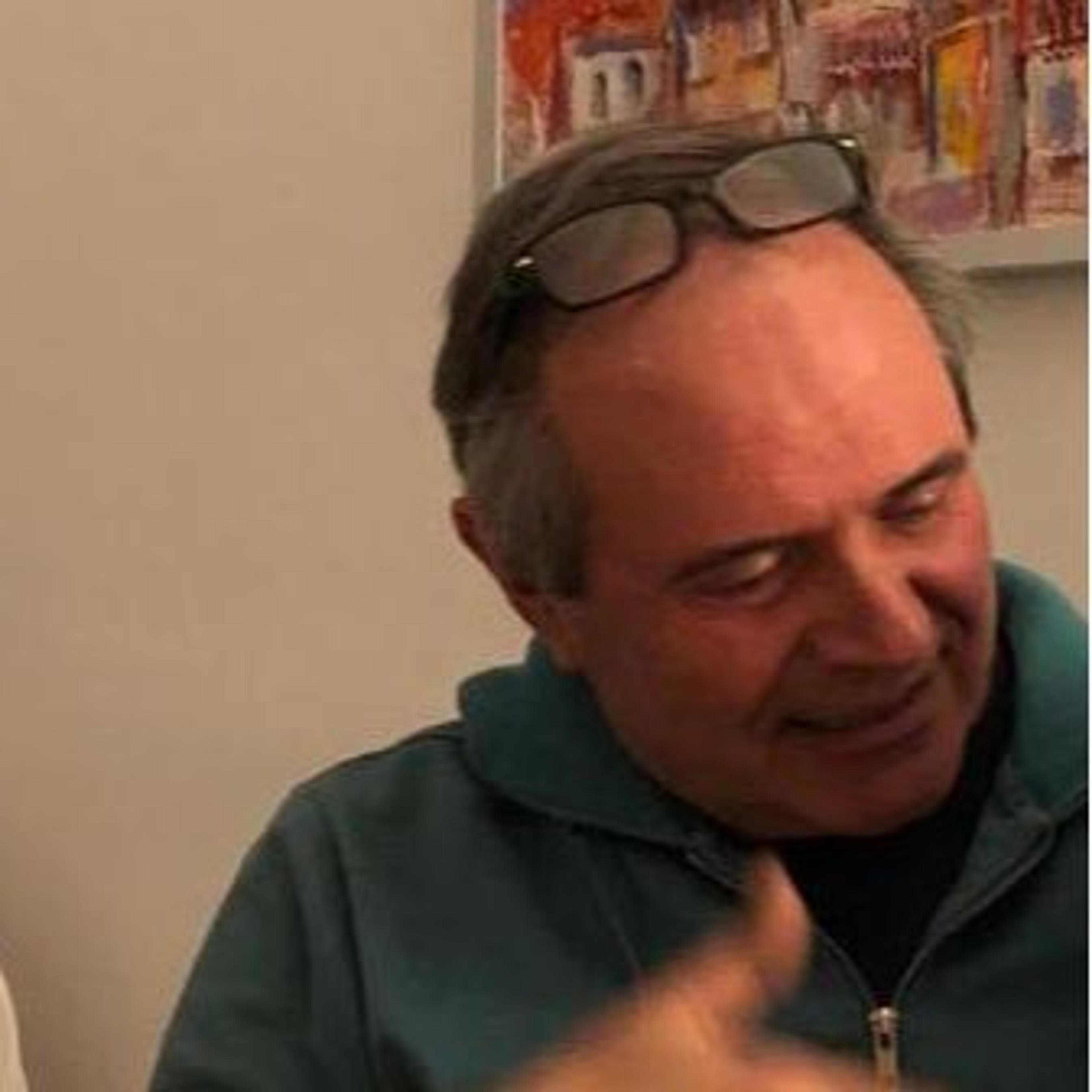 Bruno betti