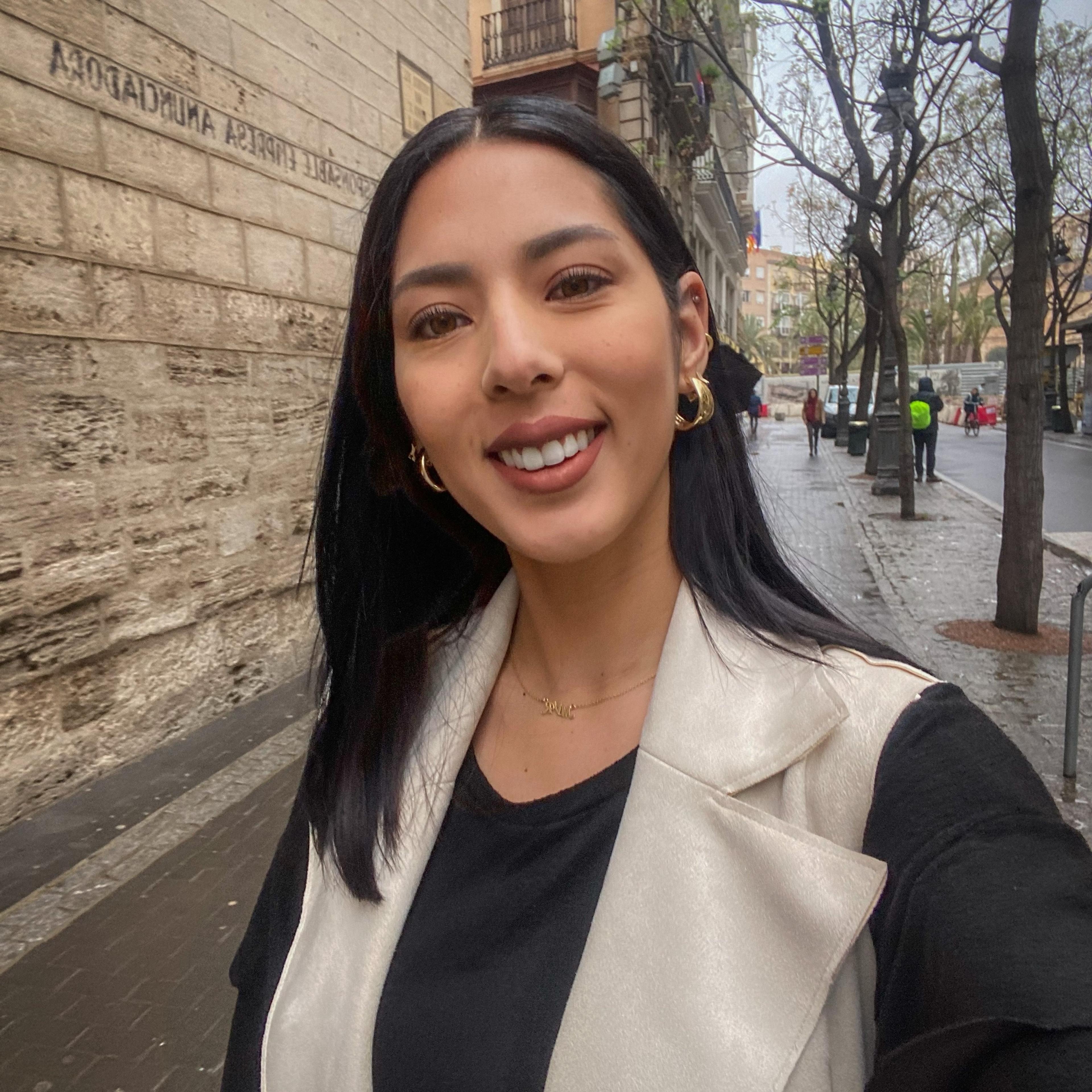 Marialejandra Velarde Rodriguez