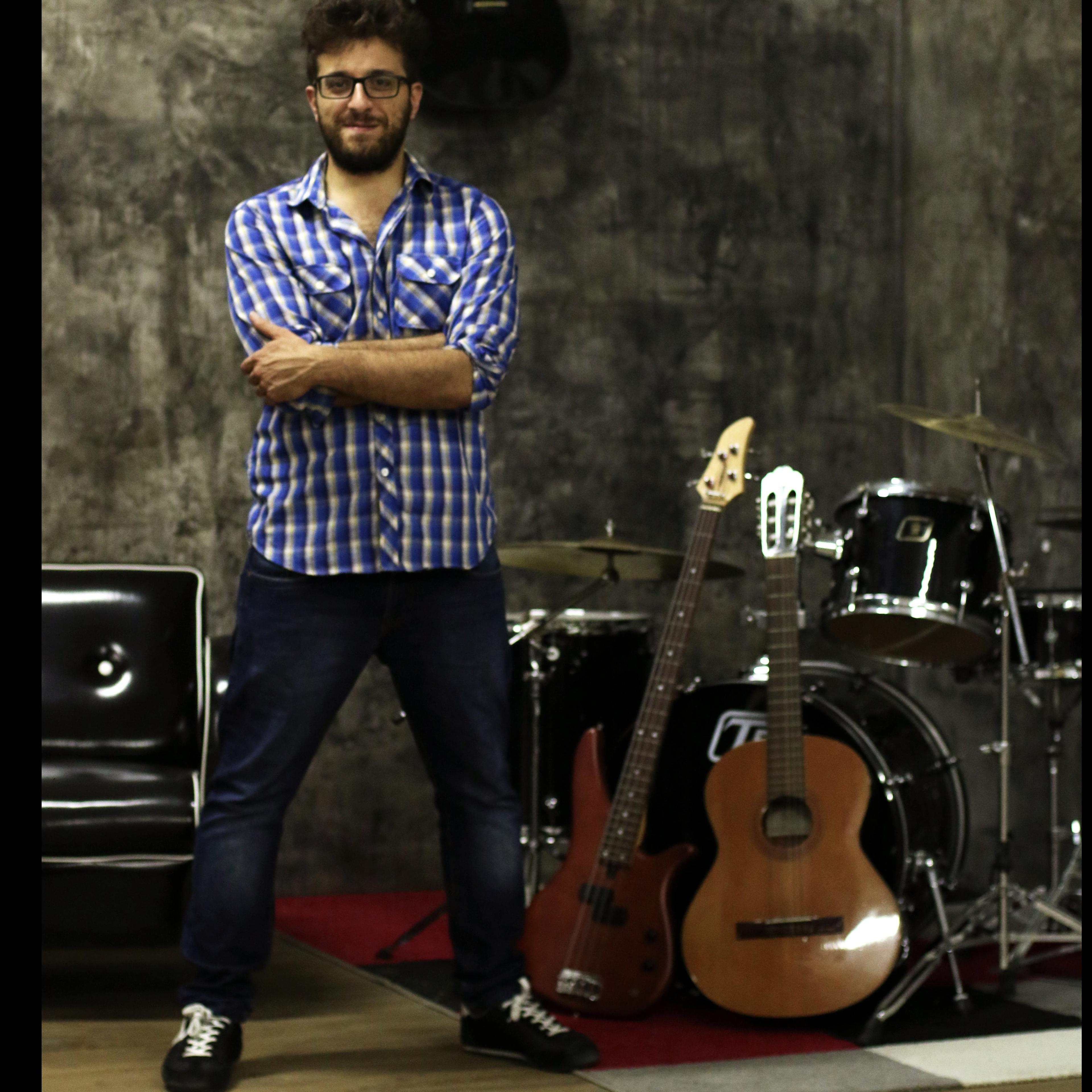 Emanuele Rizzo