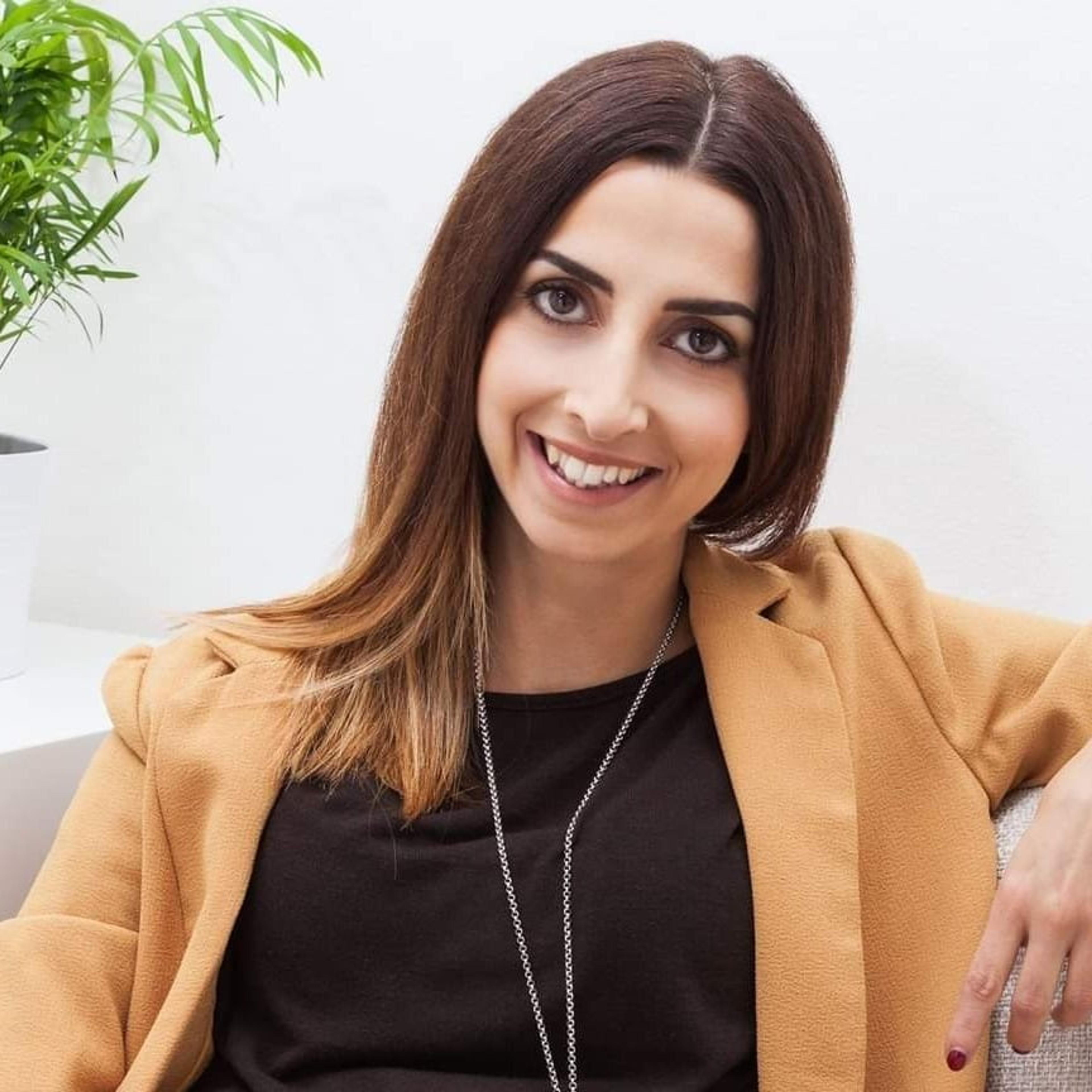 Francesca Brugnolini