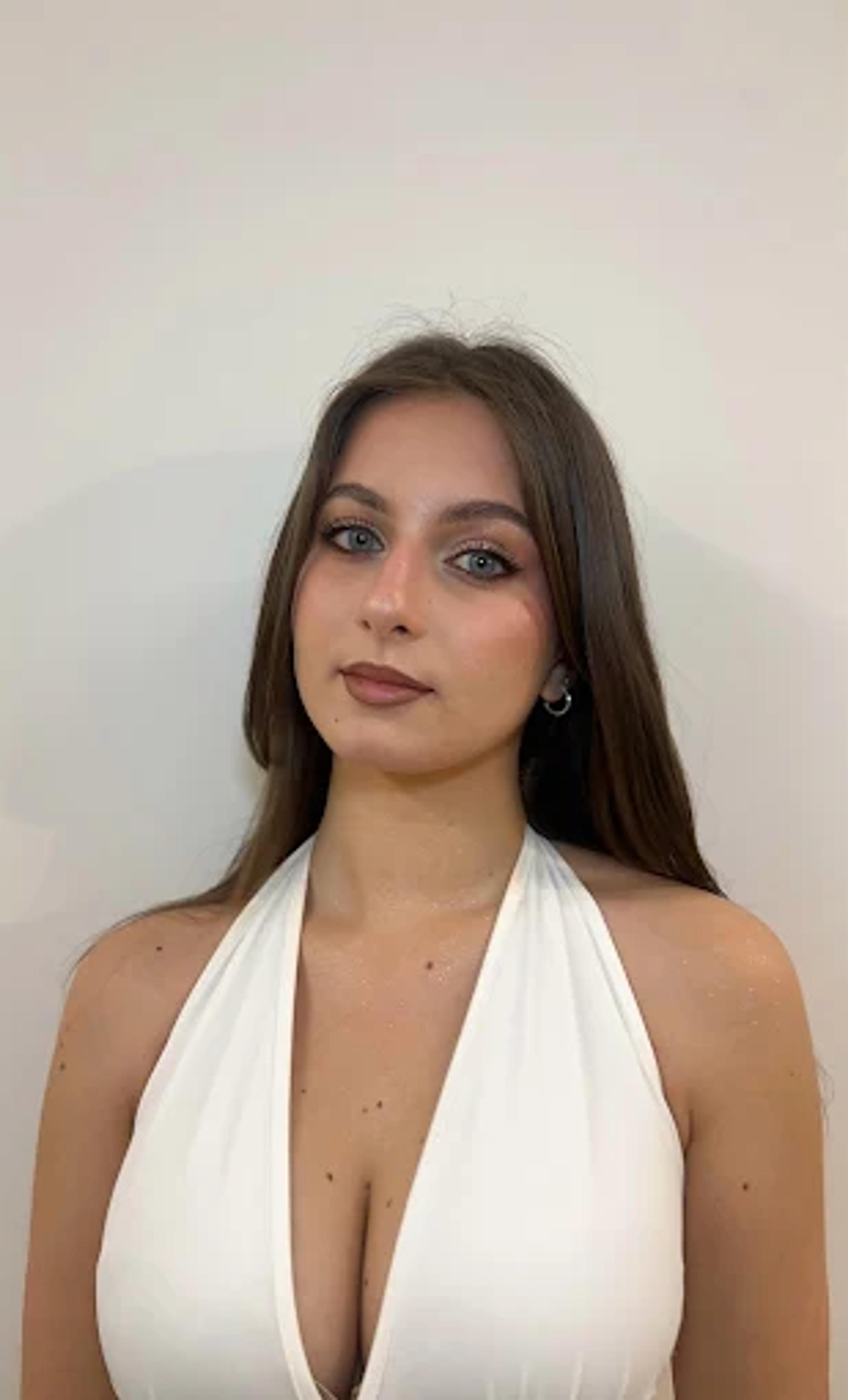 Federica Pastore