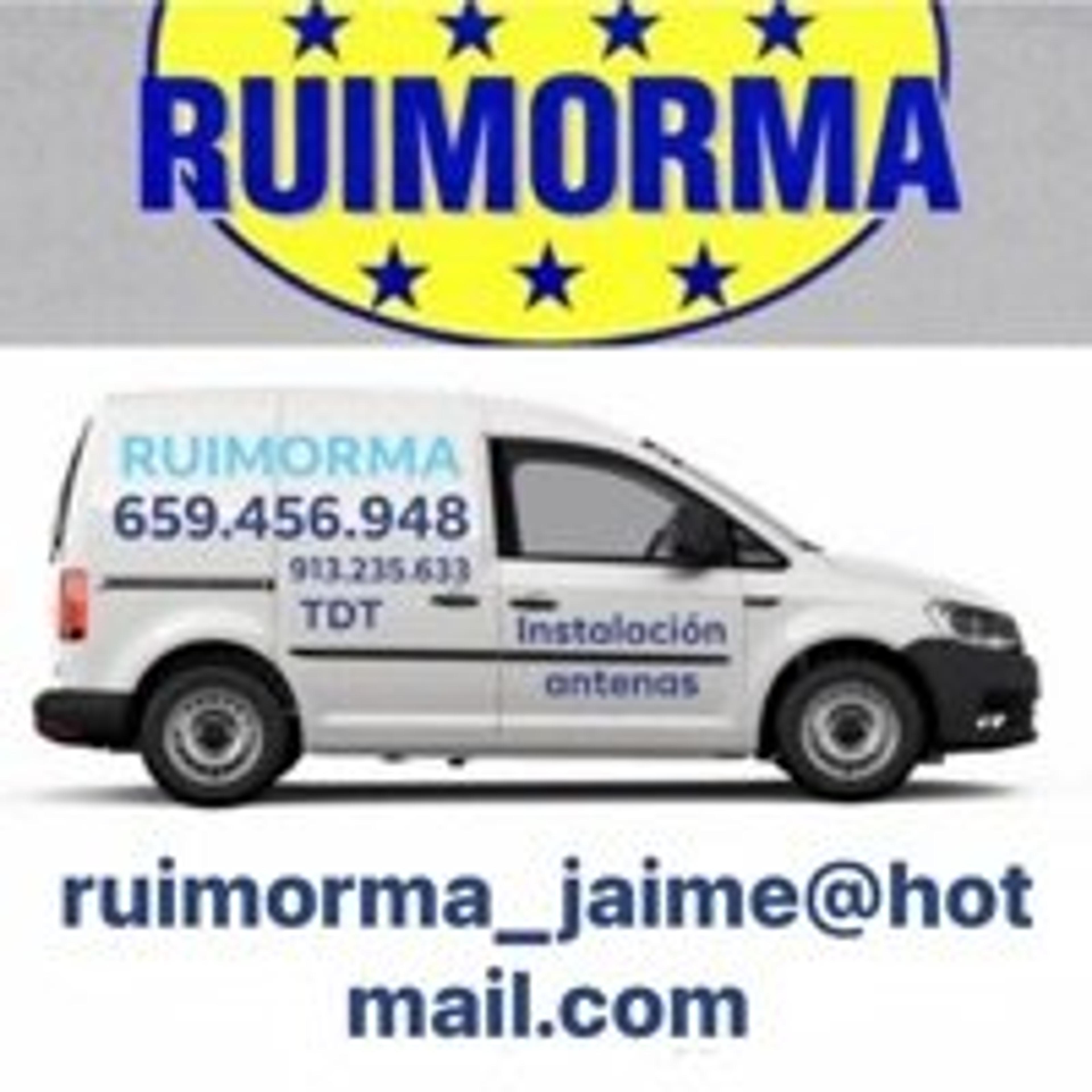 RUIMORMA