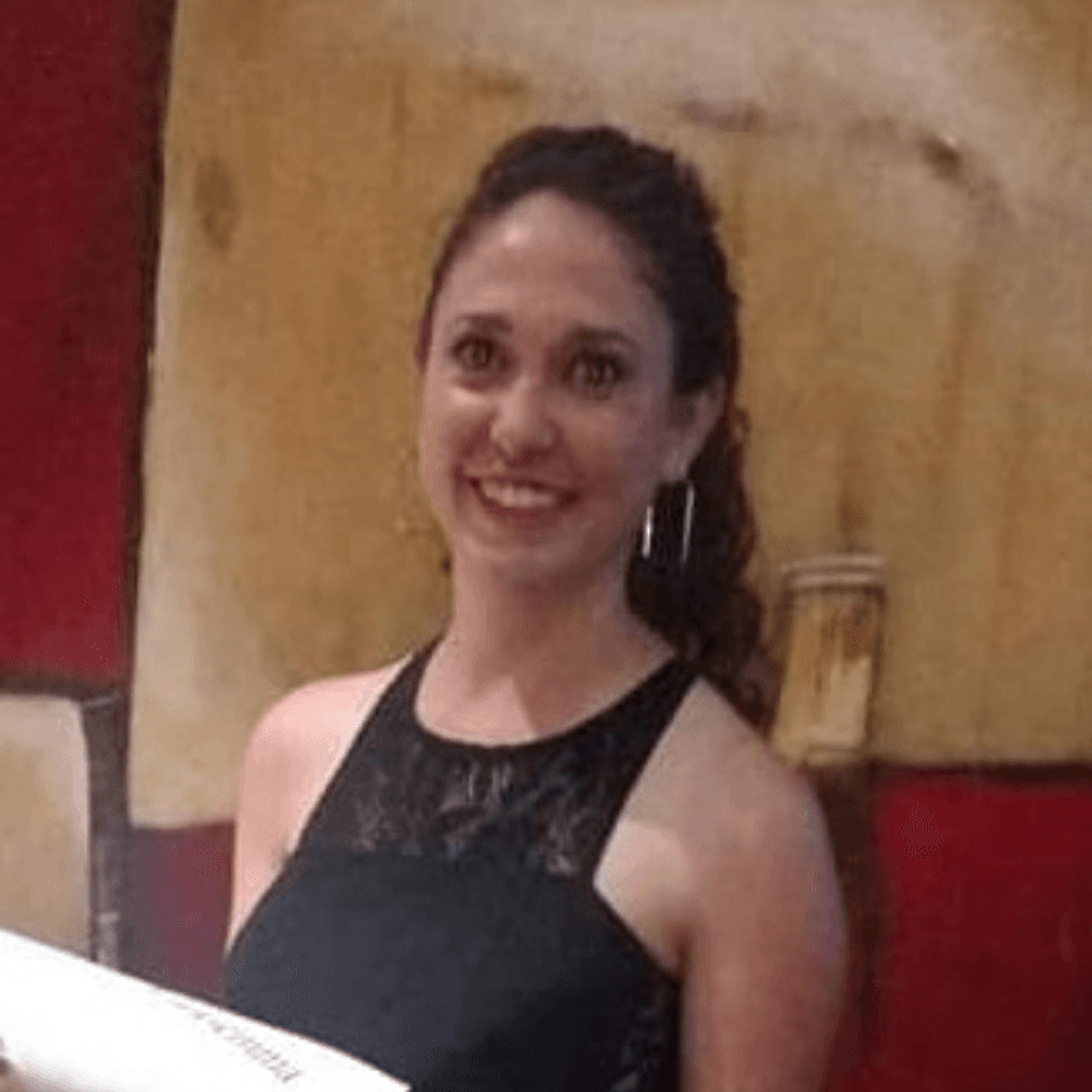 Ana Gemma Gutiérrez Ge